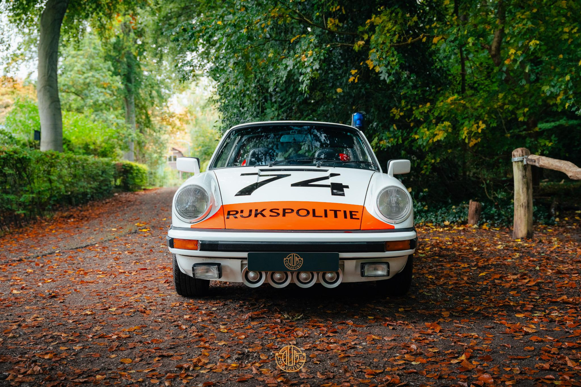 Porsche 911 3.0 SC Targa 1980  89