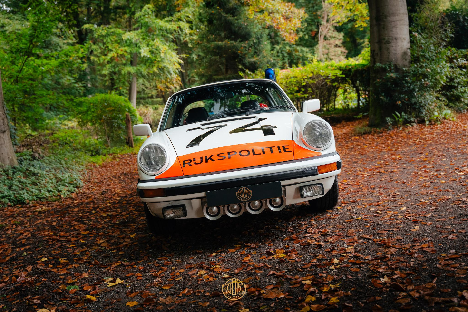 Porsche 911 3.0 SC Targa 1980  9