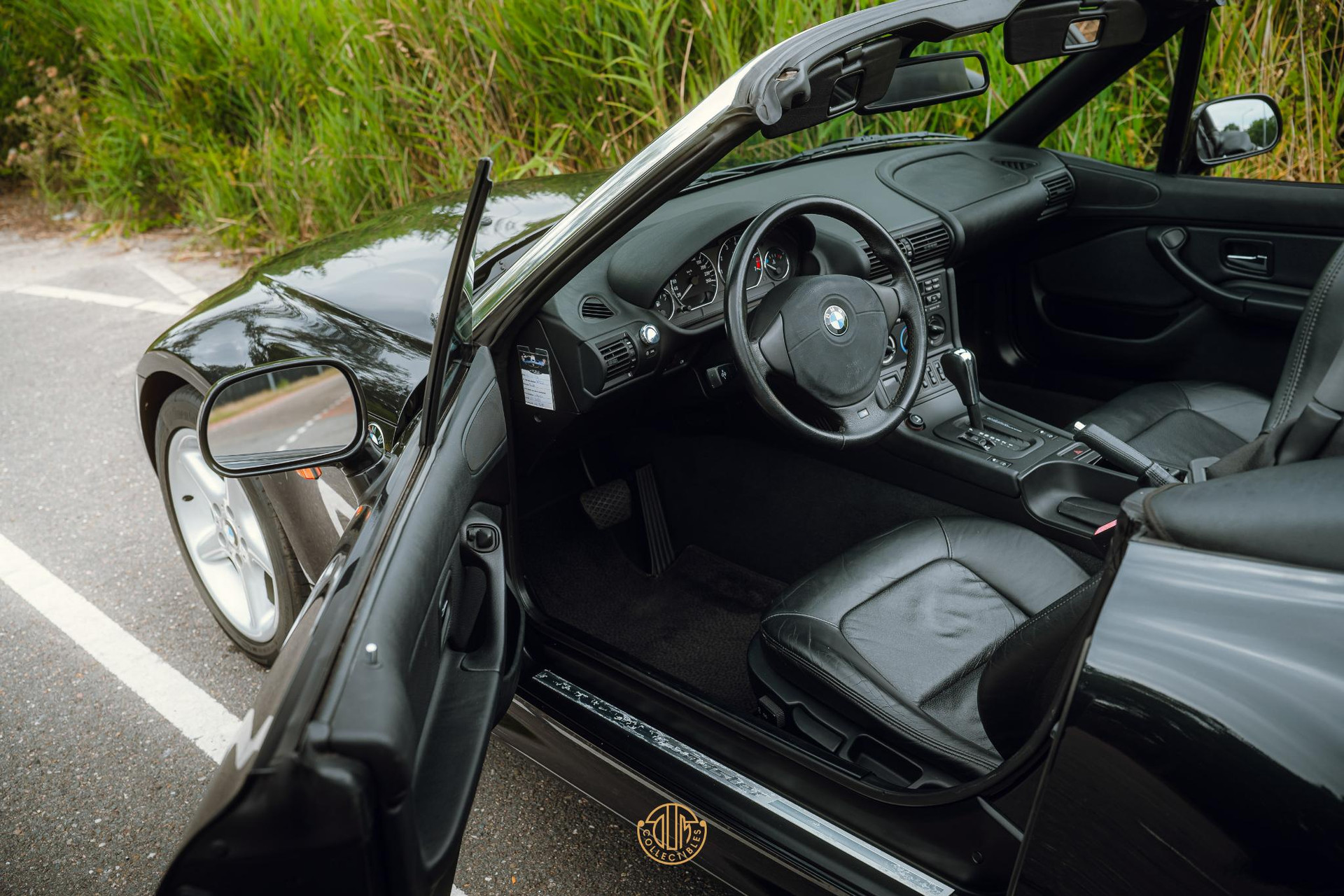 BMW Z3 Roadster 2.8 1998  10