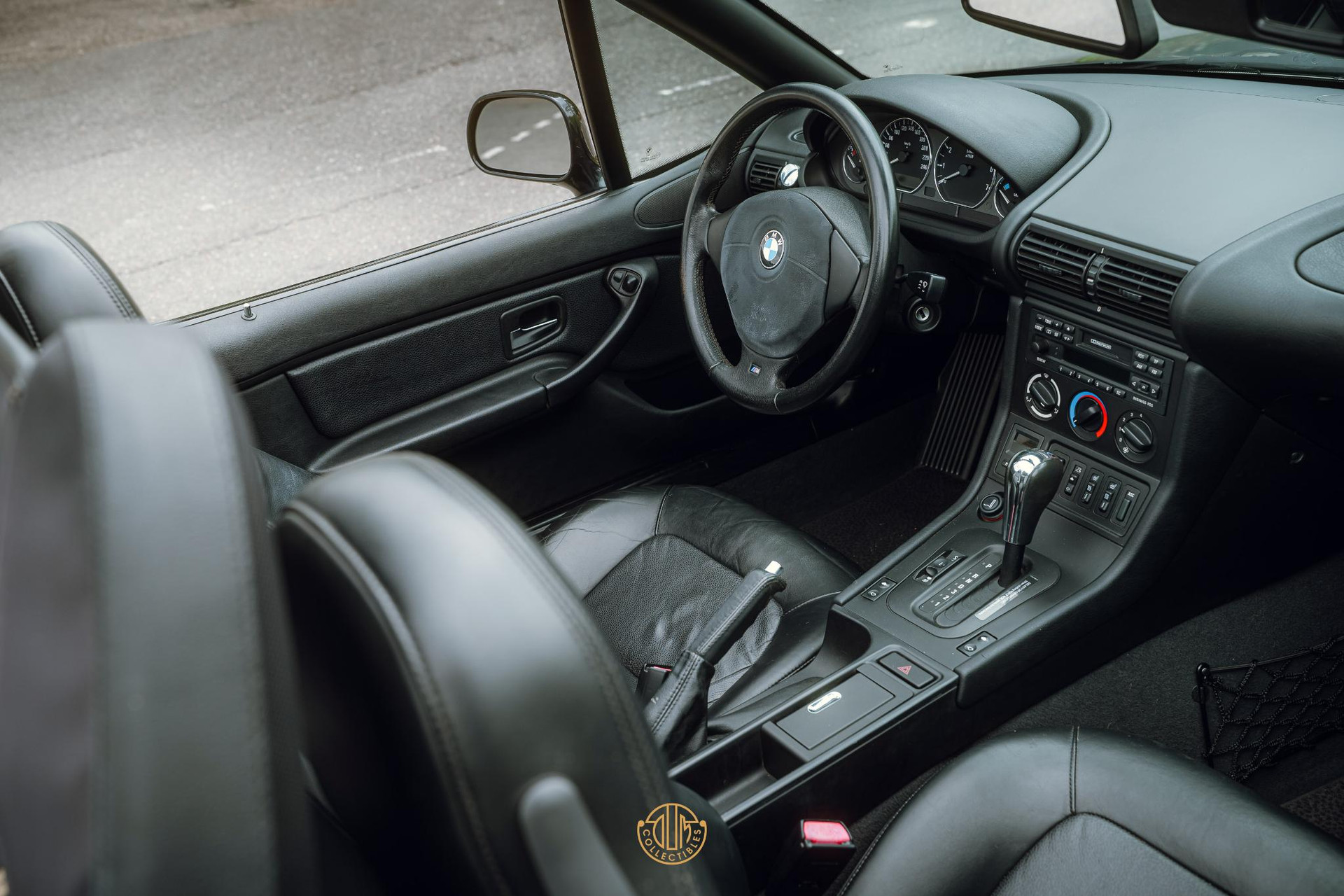 BMW Z3 Roadster 2.8 1998  11