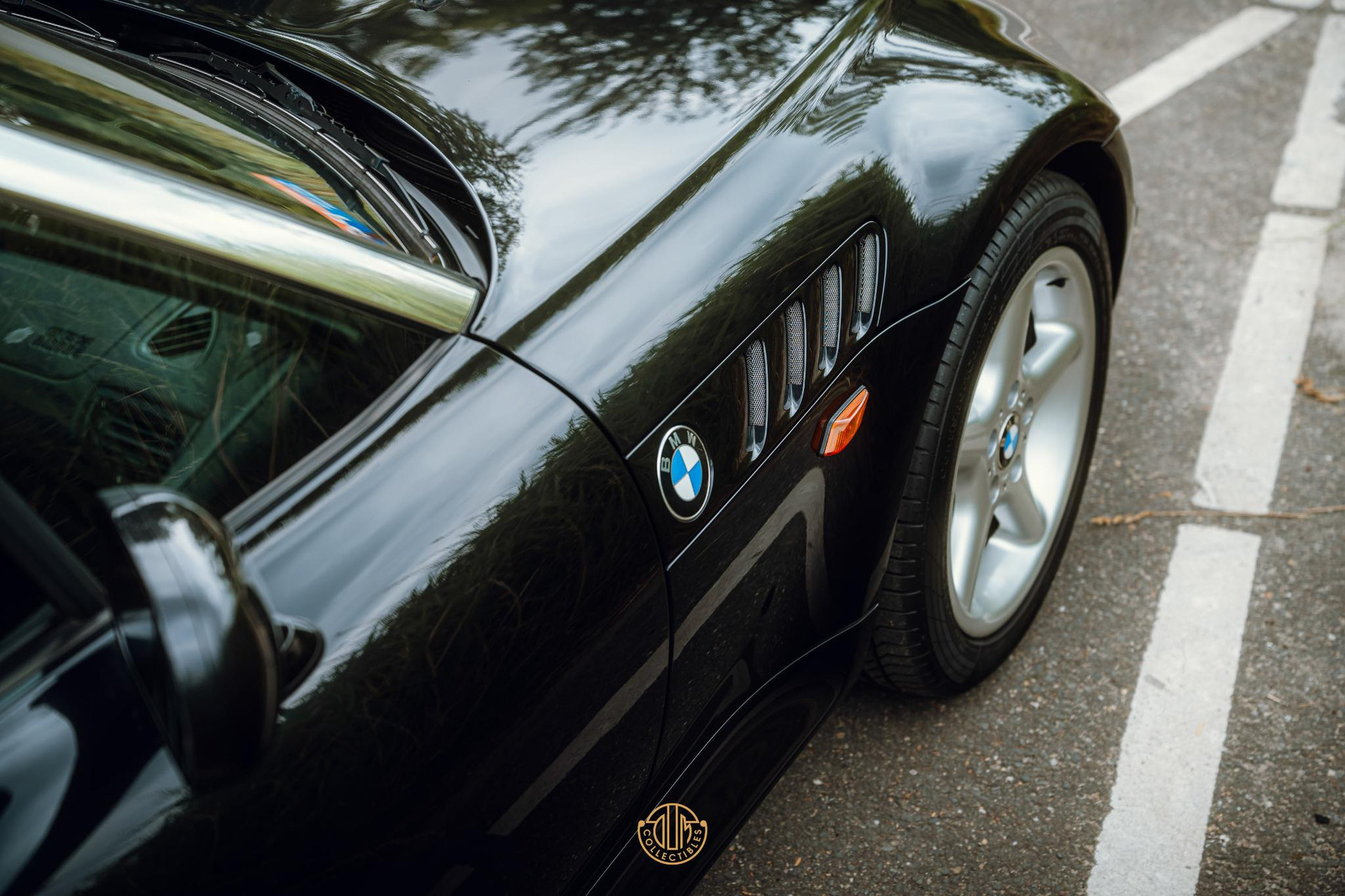BMW Z3 Roadster 2.8 1998  15