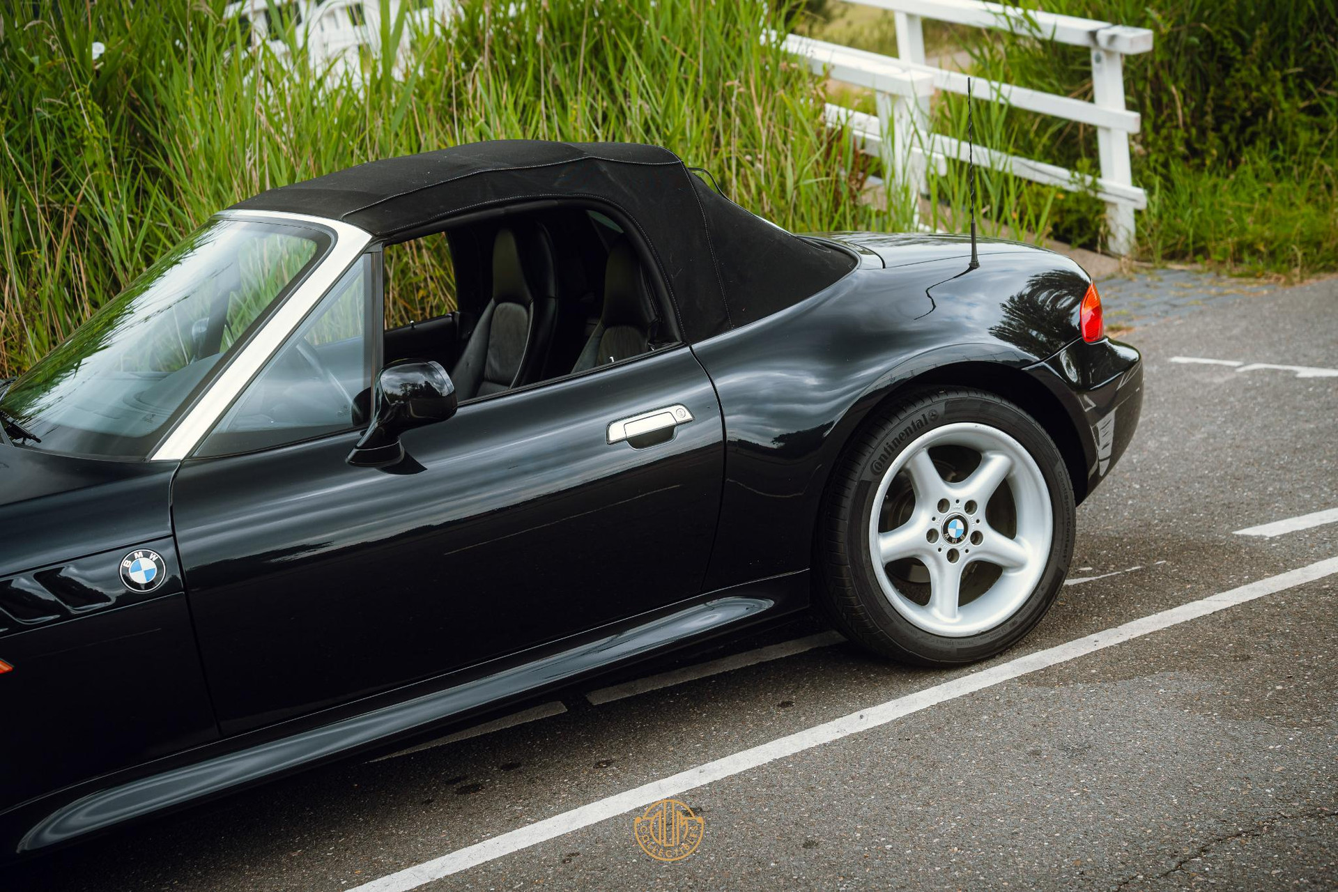 BMW Z3 Roadster 2.8 1998  18