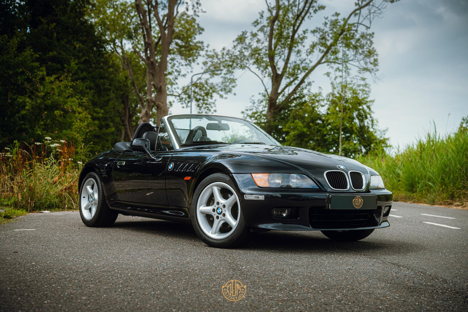 BMW Z3 Roadster 2.8 1998  2