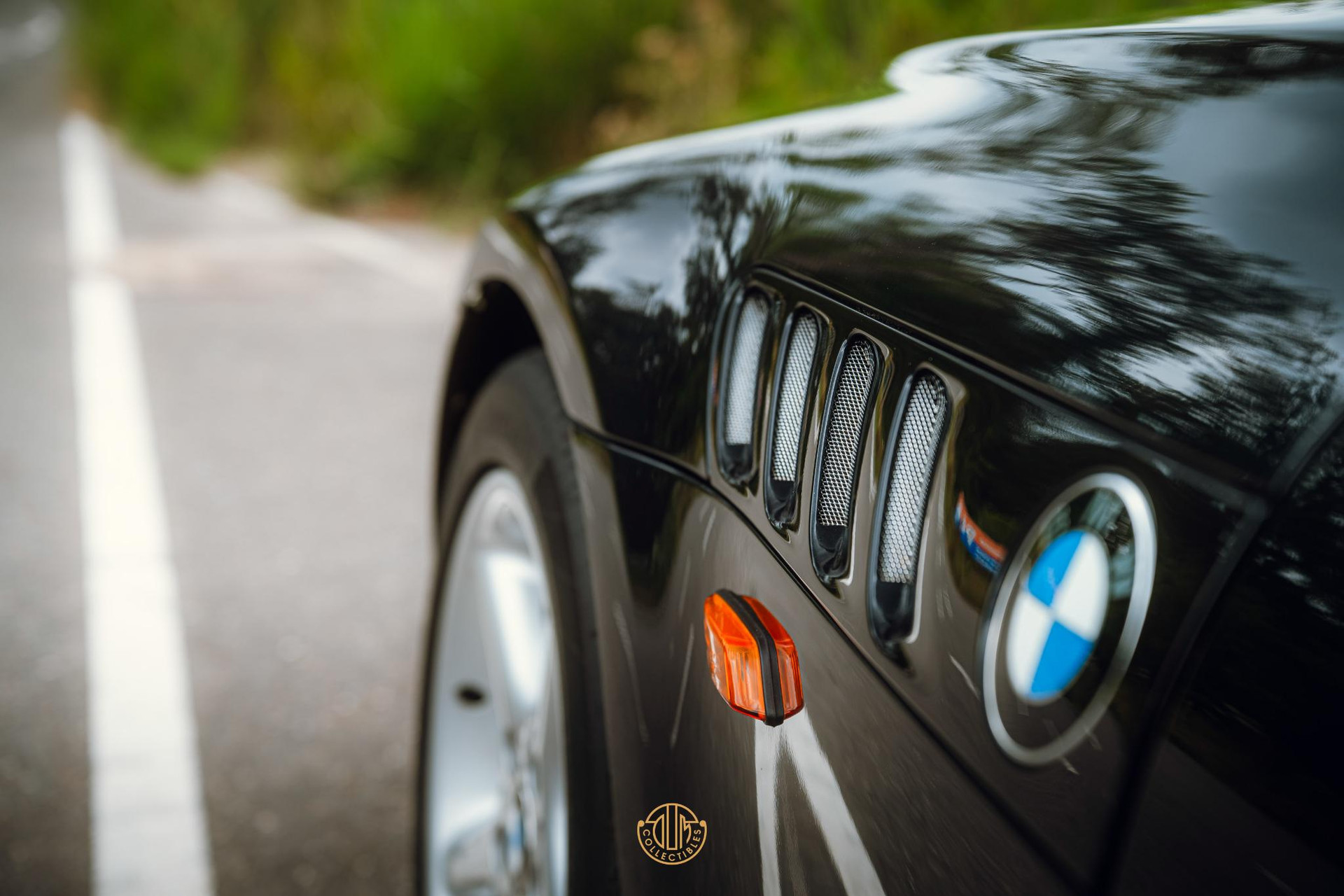 BMW Z3 Roadster 2.8 1998  22