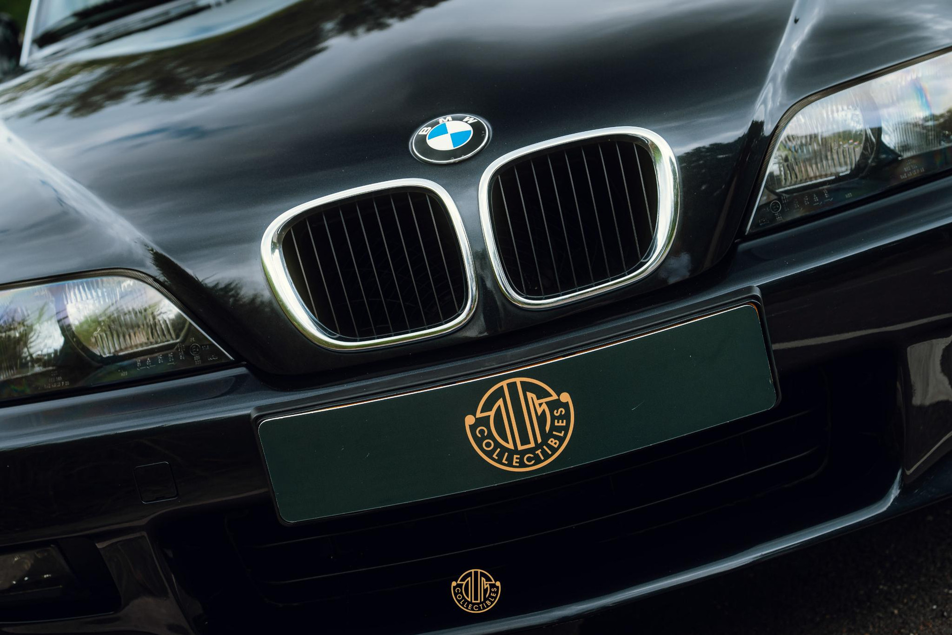 BMW Z3 Roadster 2.8 1998  23