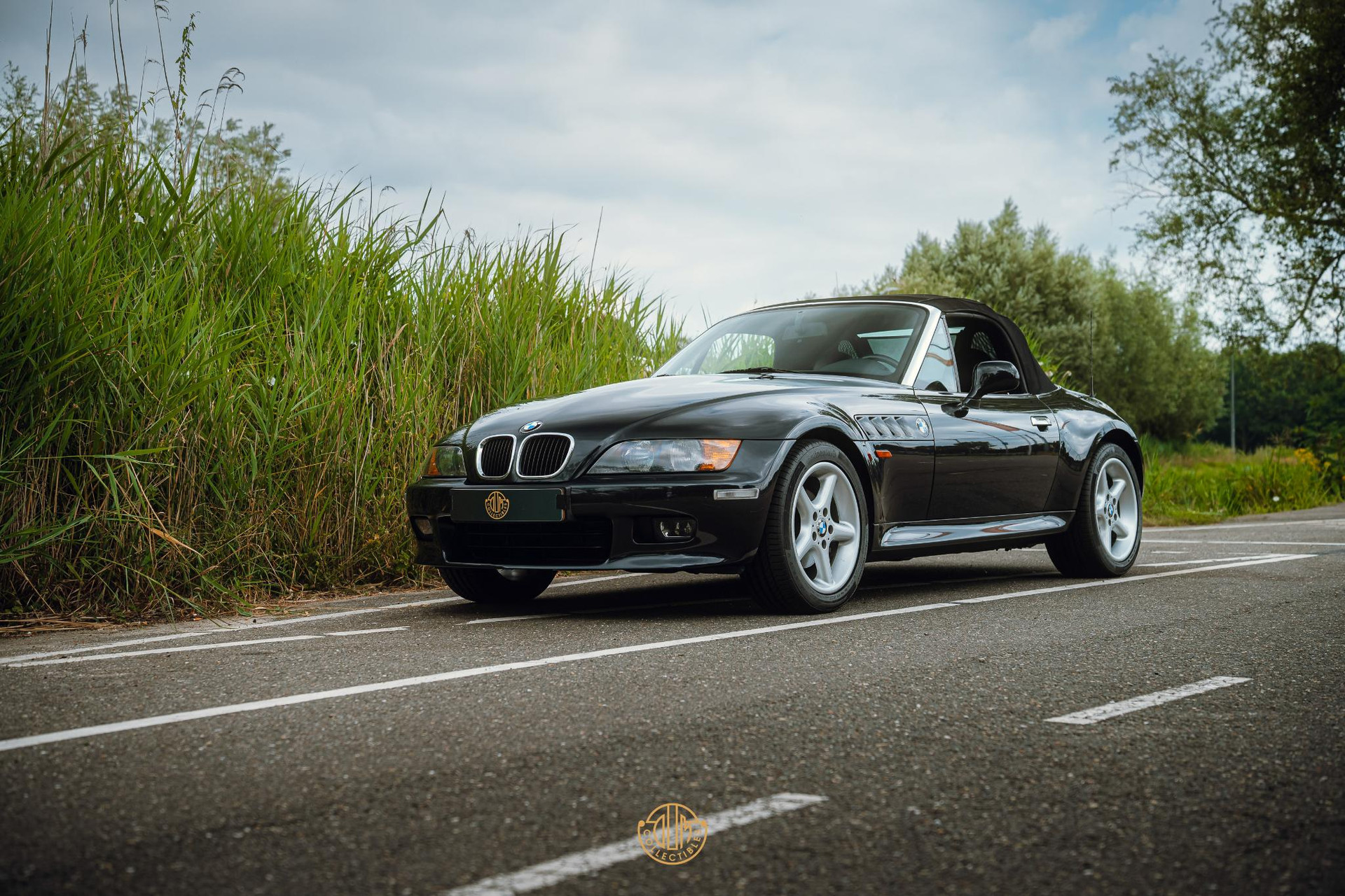 BMW Z3 Roadster 2.8 1998  24