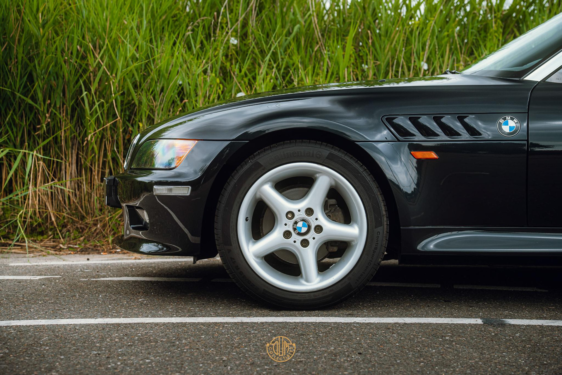 BMW Z3 Roadster 2.8 1998  25