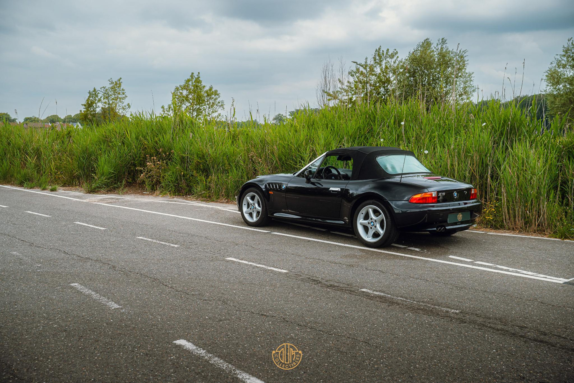 BMW Z3 Roadster 2.8 1998  26