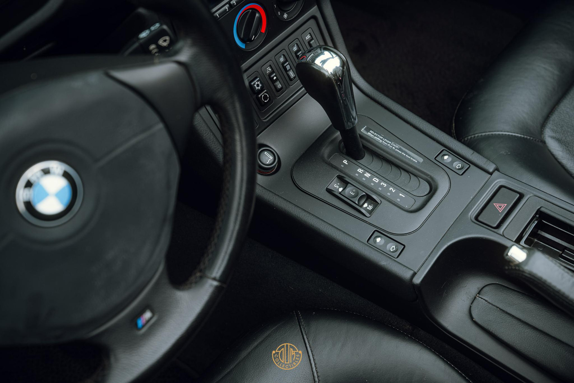 BMW Z3 Roadster 2.8 1998  27