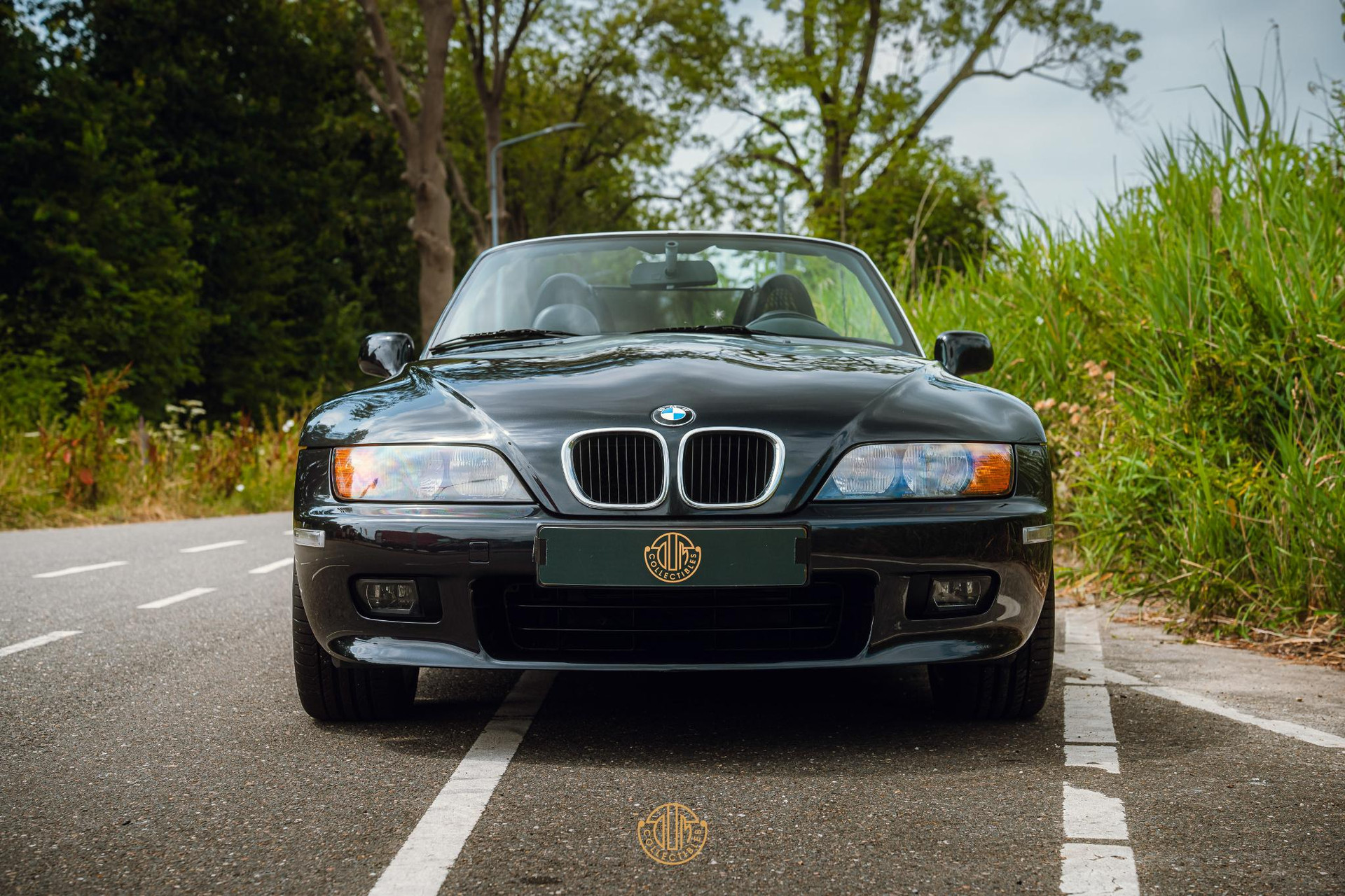 BMW Z3 Roadster 2.8 1998  3