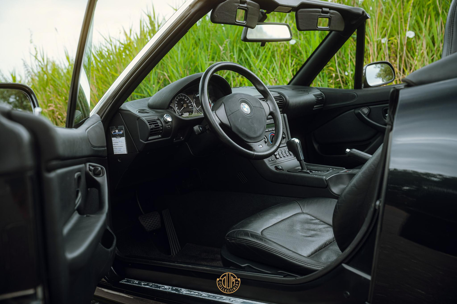 BMW Z3 Roadster 2.8 1998  30