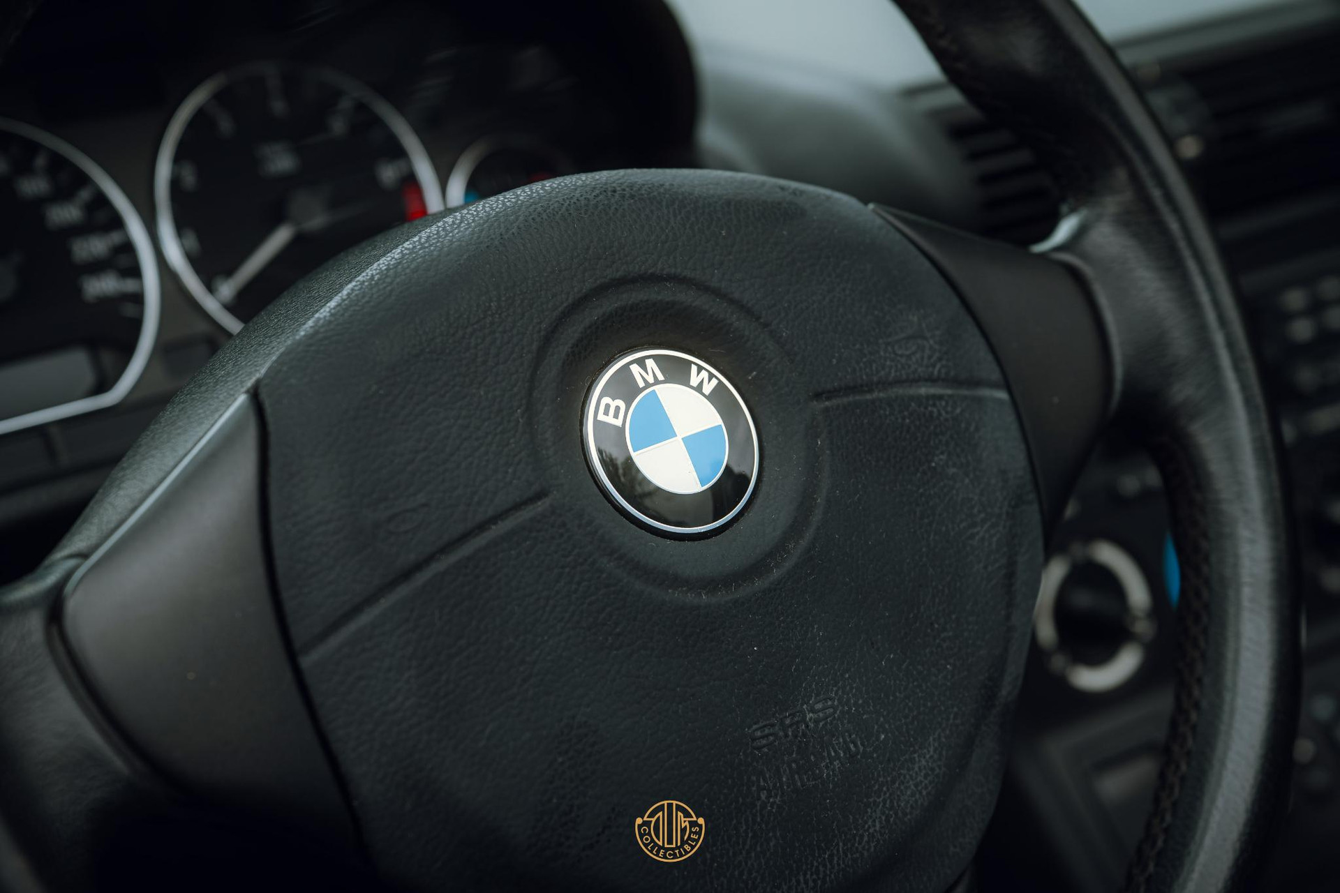 BMW Z3 Roadster 2.8 1998  31