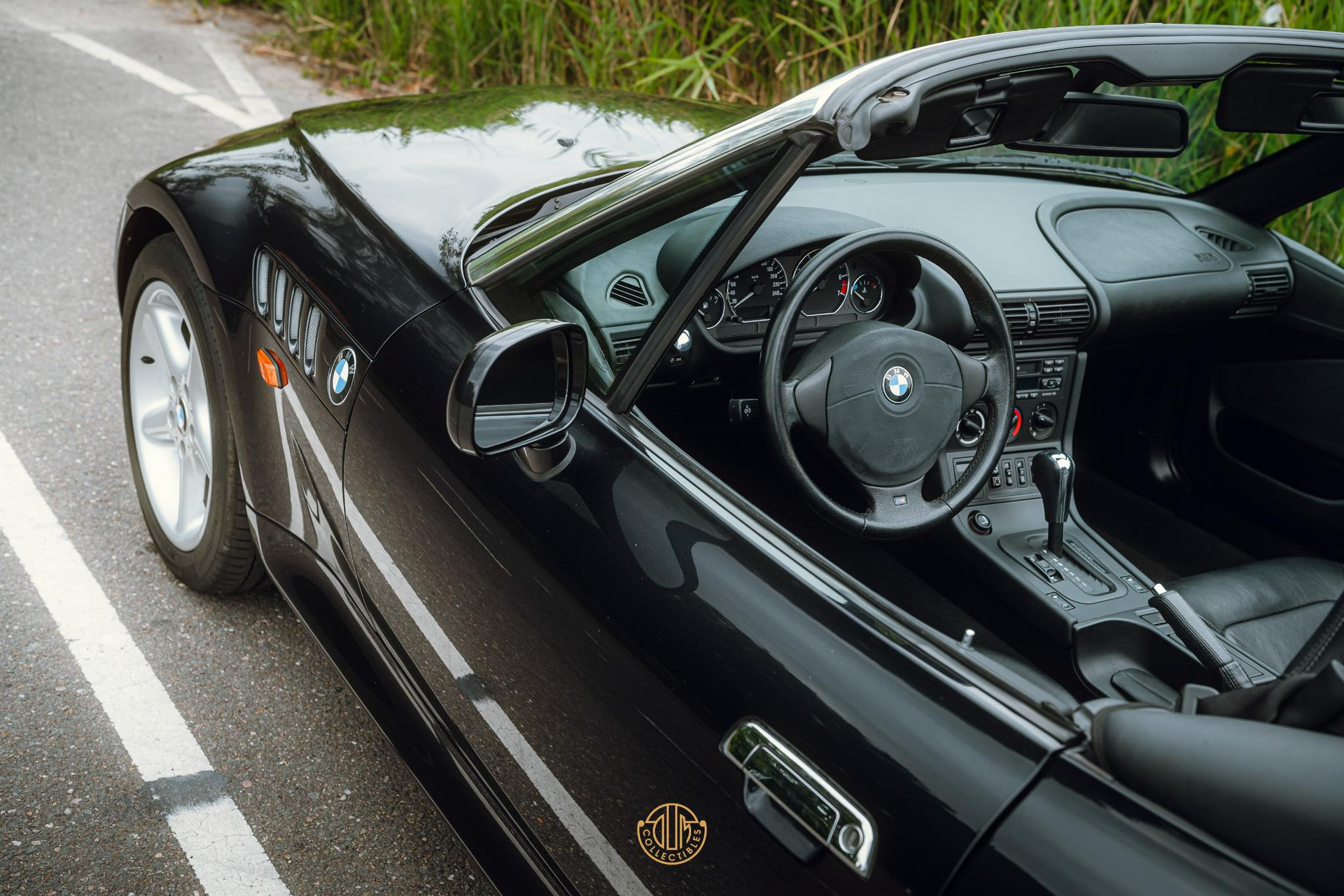 BMW Z3 Roadster 2.8 1998  34