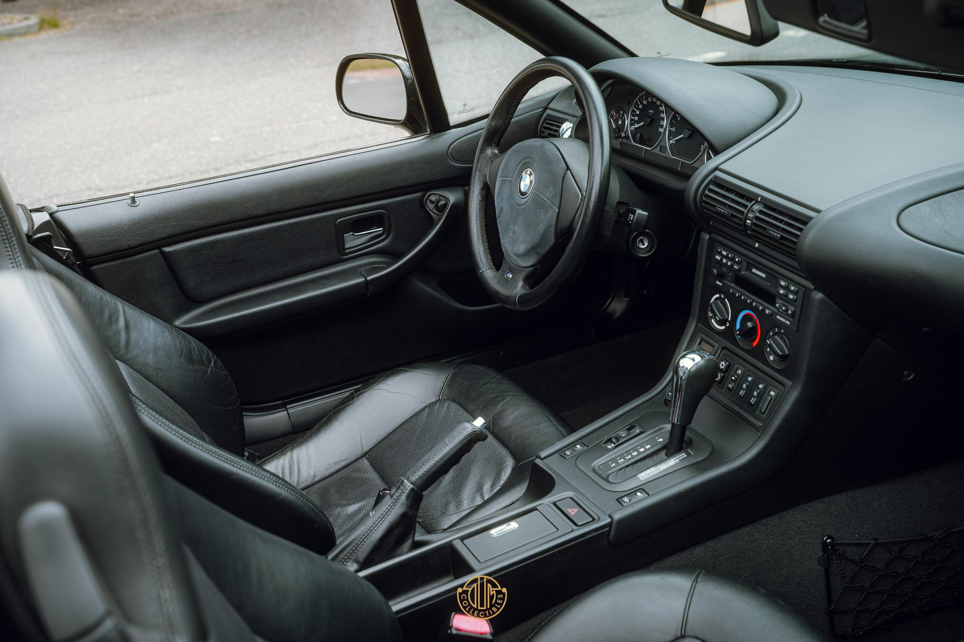 BMW Z3 Roadster 2.8 1998  36