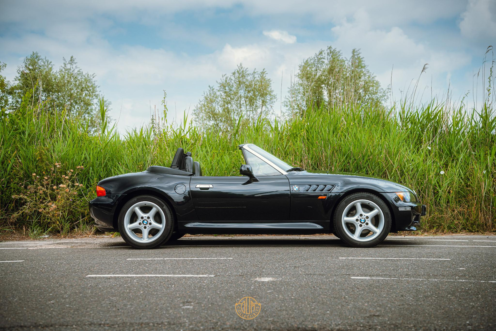 BMW Z3 Roadster 2.8 1998  4