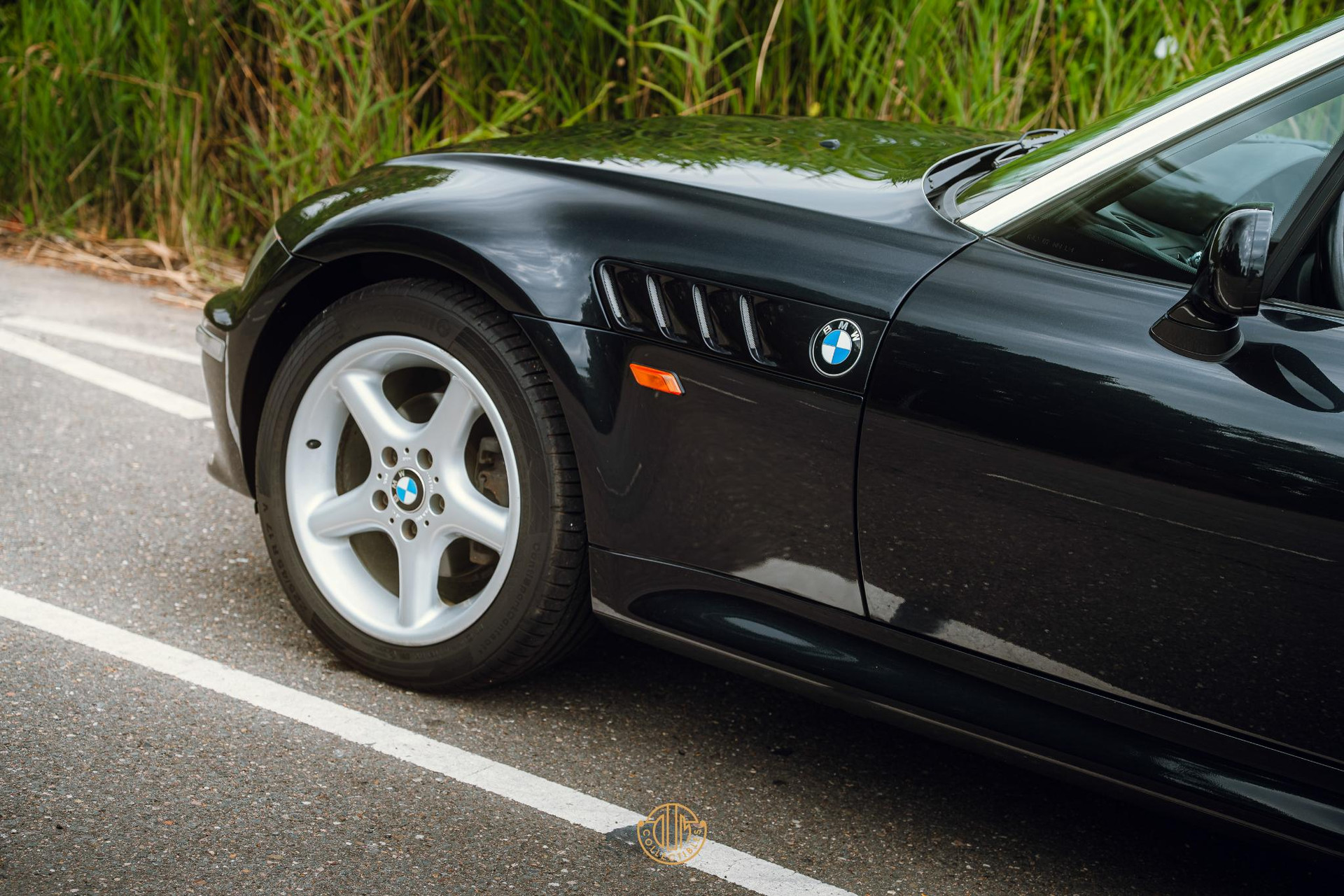BMW Z3 Roadster 2.8 1998  40