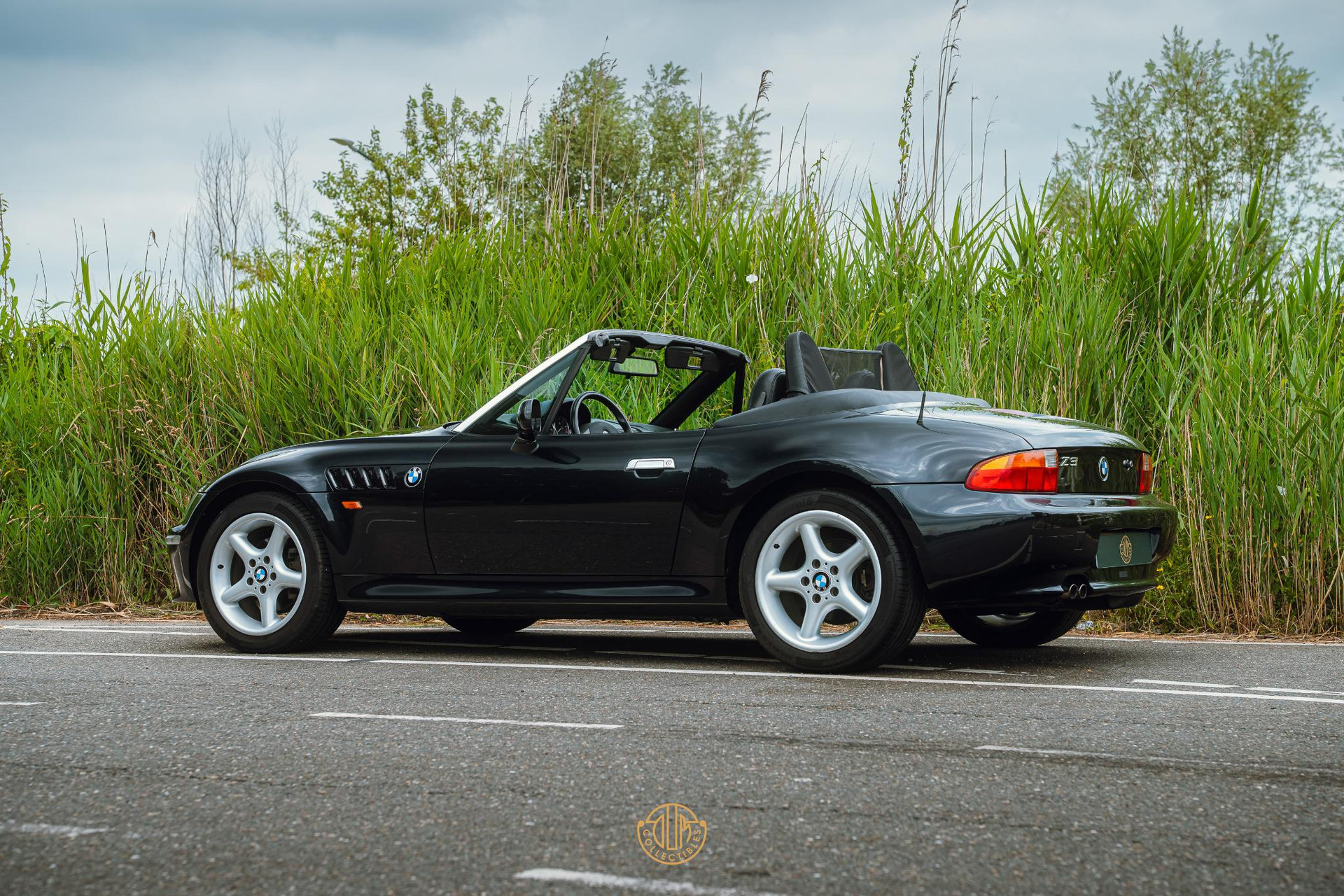 BMW Z3 Roadster 2.8 1998  41