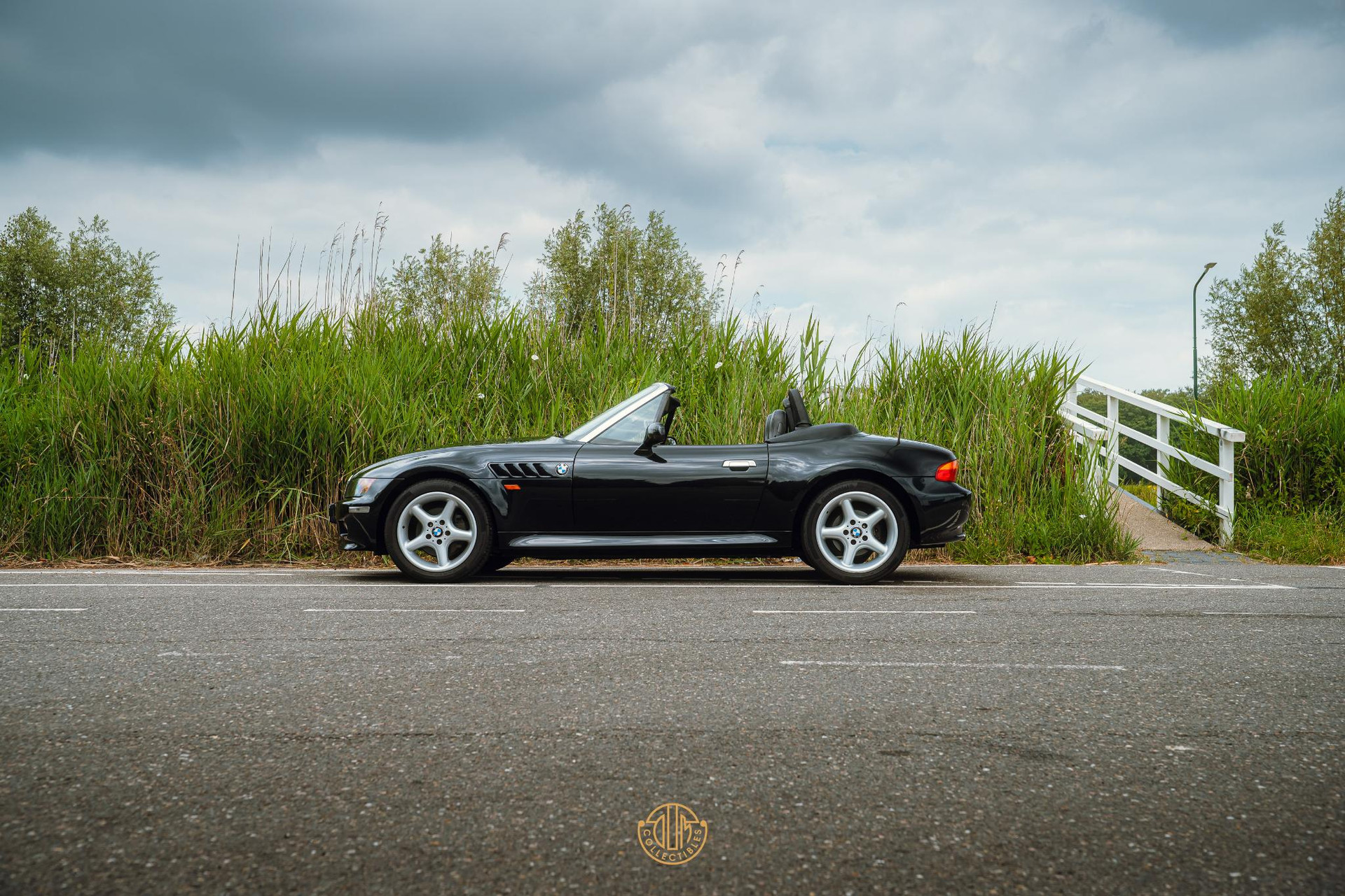 BMW Z3 Roadster 2.8 1998  42