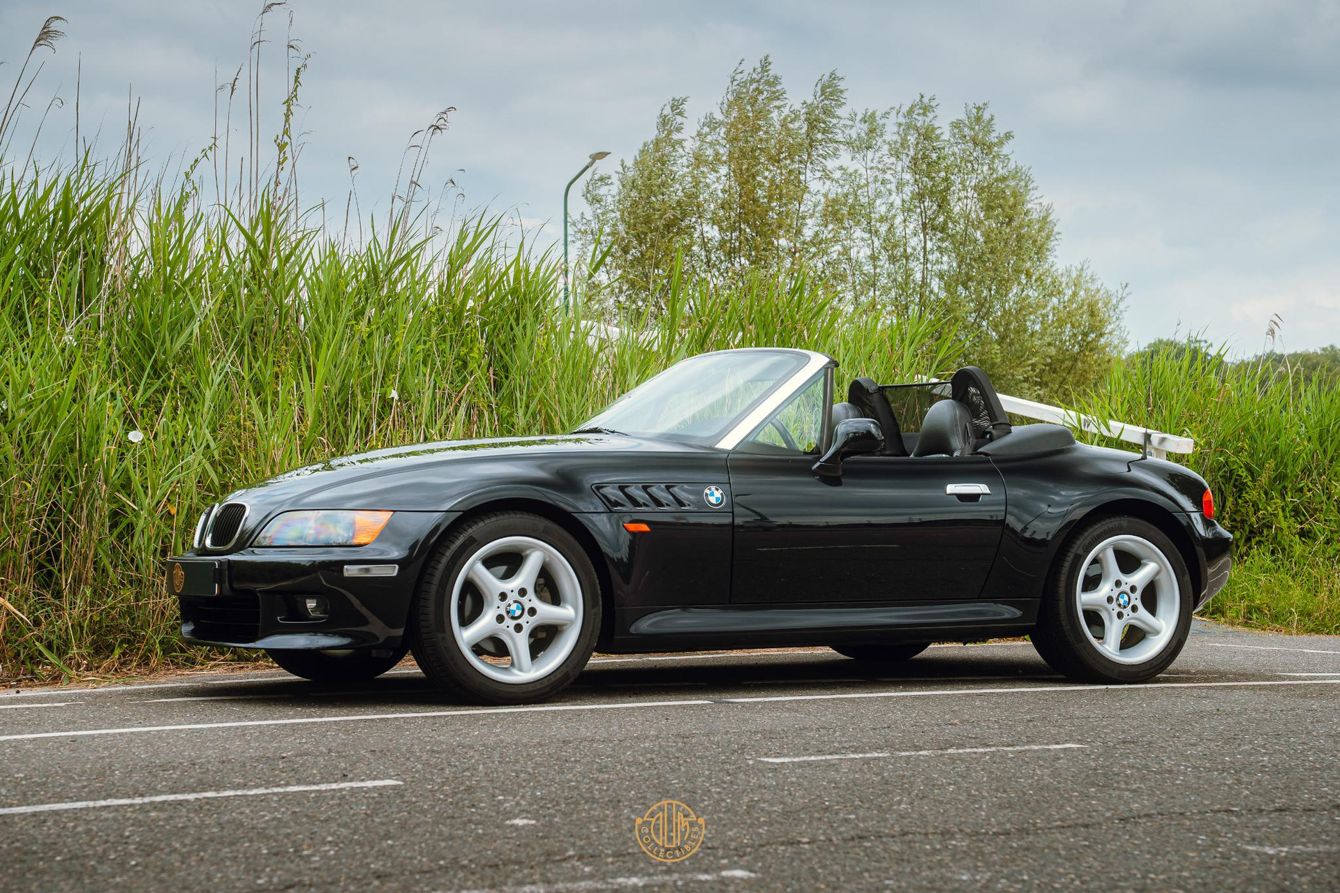 BMW Z3 Roadster 2.8 1998  43
