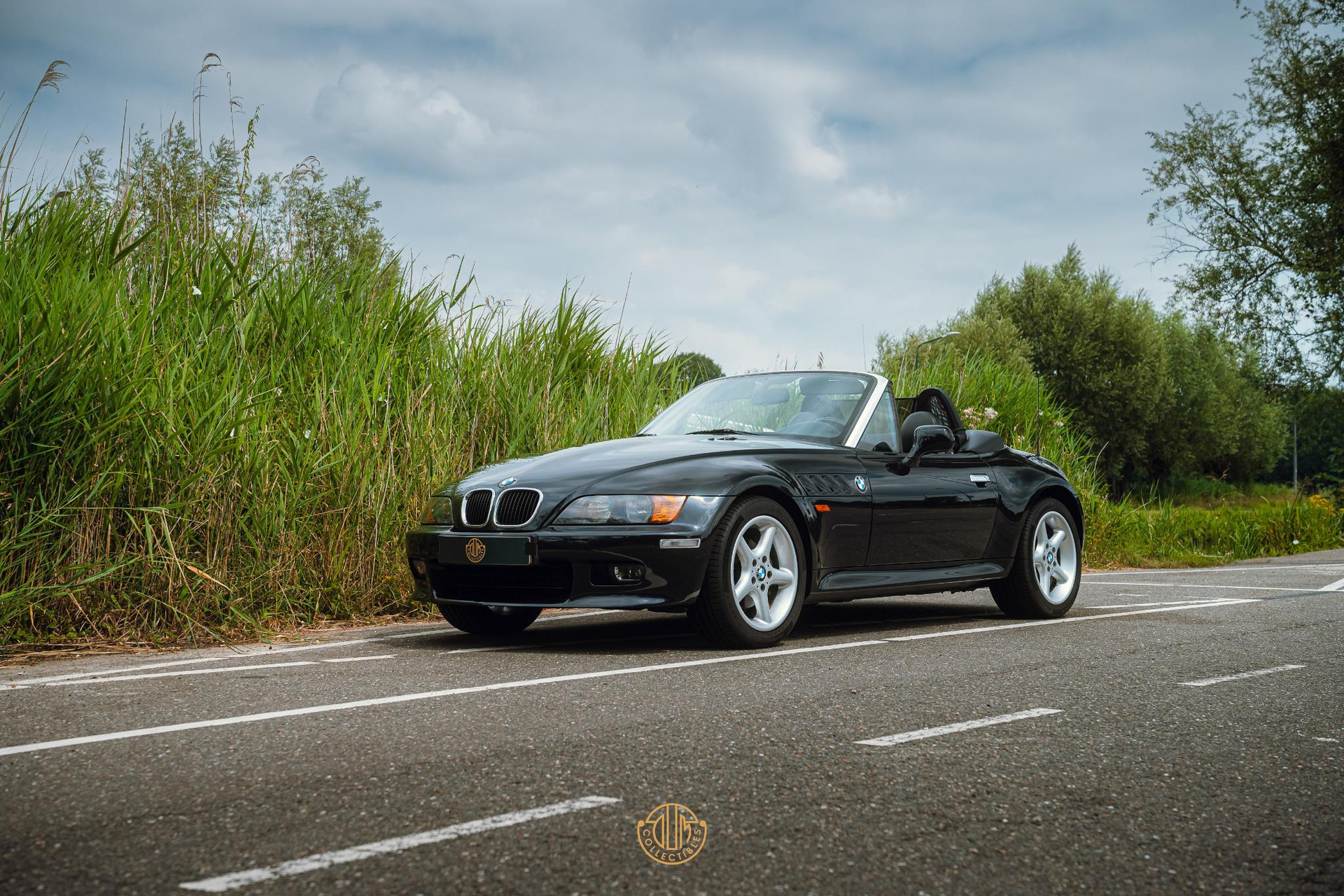 BMW Z3 Roadster 2.8 1998  44