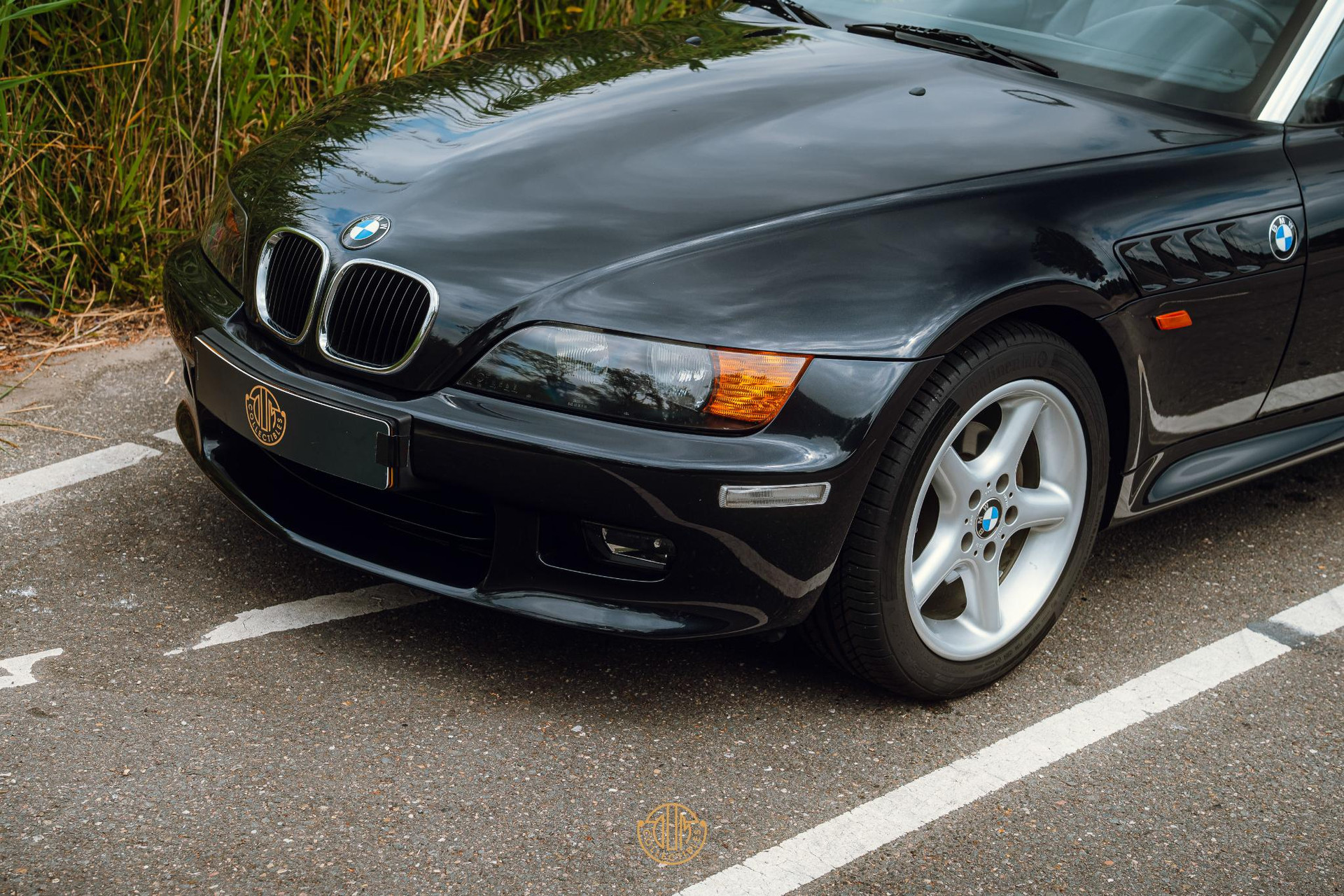 BMW Z3 Roadster 2.8 1998  45