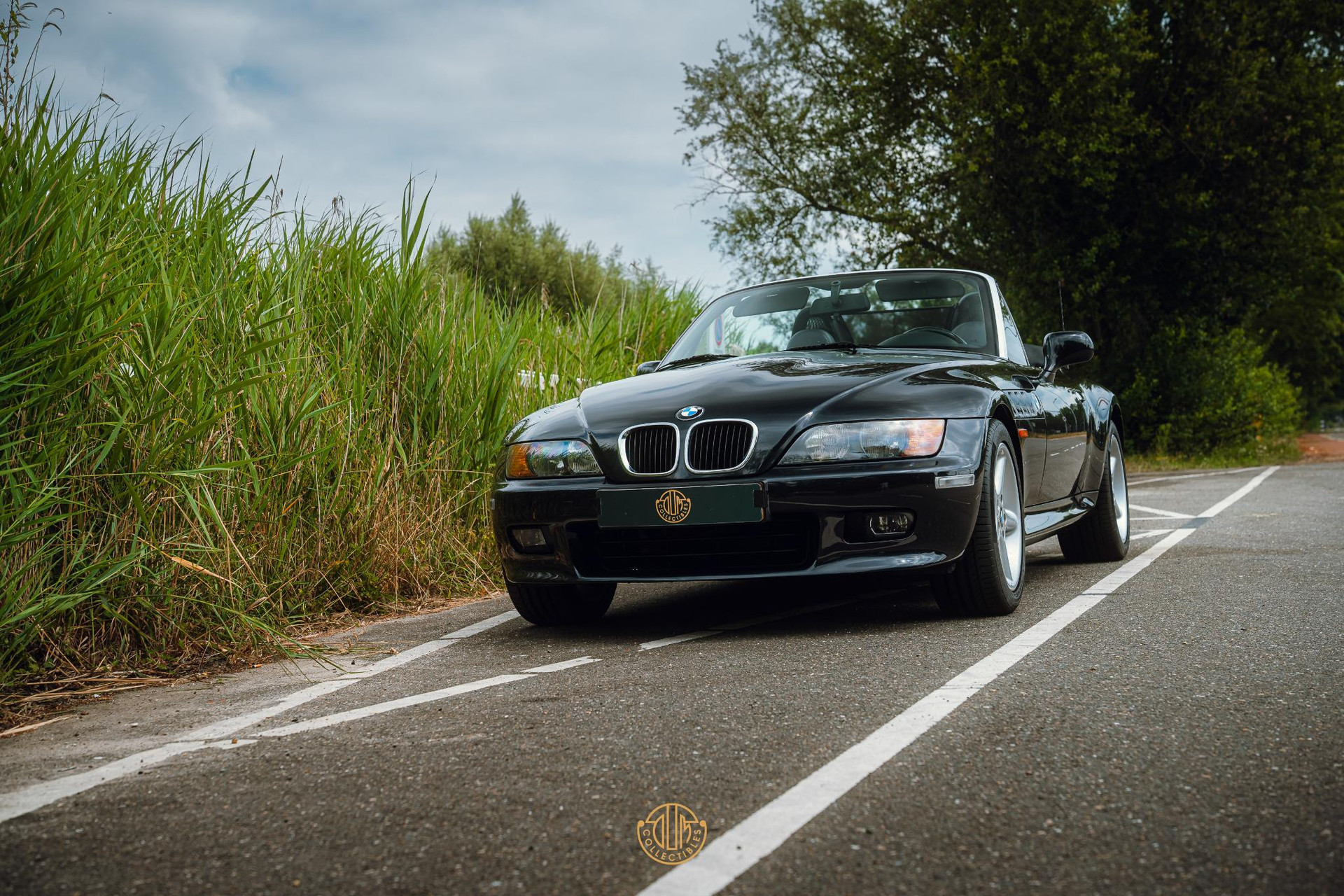 BMW Z3 Roadster 2.8 1998  46