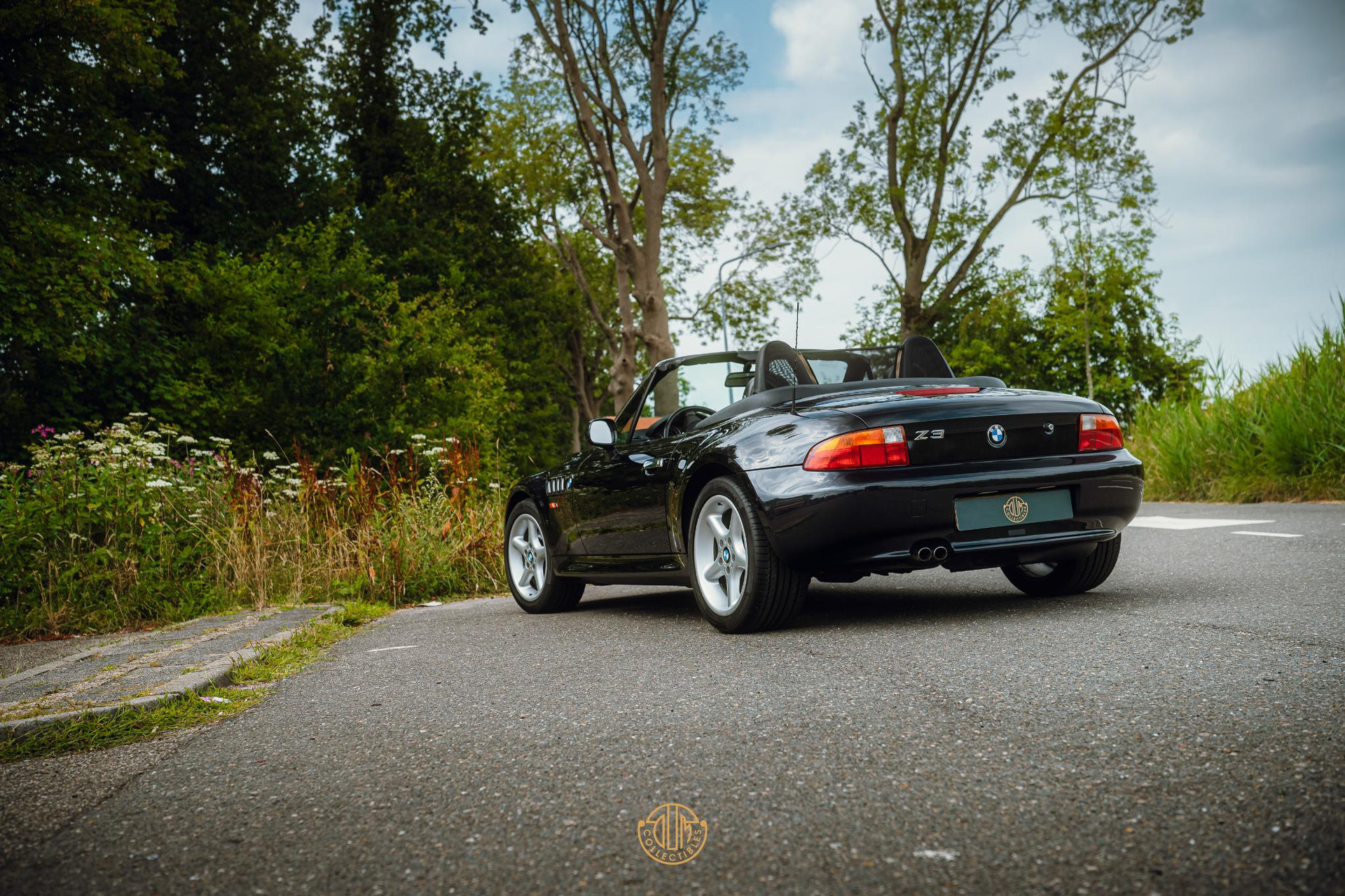 BMW Z3 Roadster 2.8 1998  49