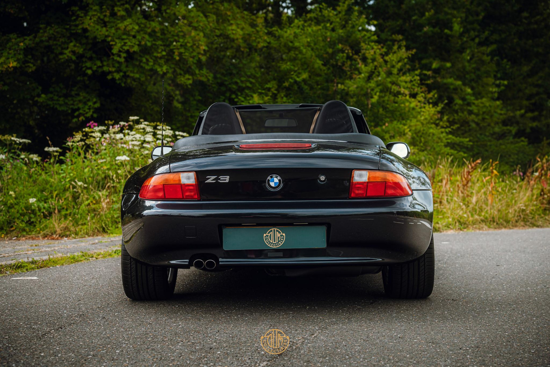 BMW Z3 Roadster 2.8 1998  5