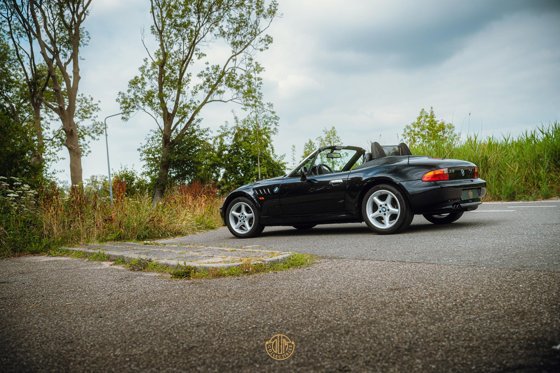 BMW Z3 Roadster 2.8 1998  50