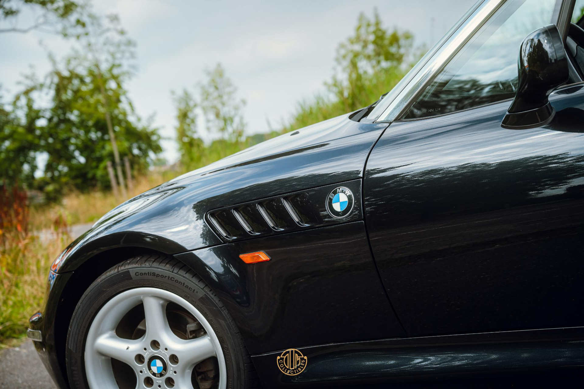 BMW Z3 Roadster 2.8 1998  51