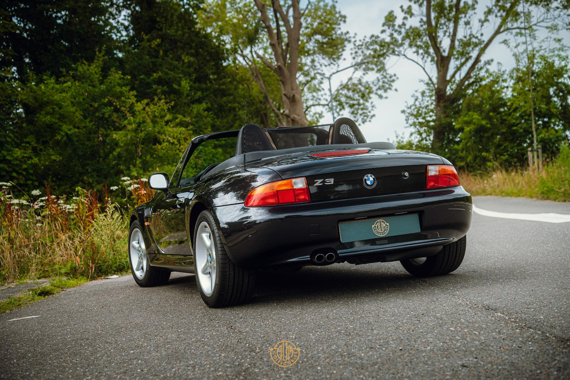 BMW Z3 Roadster 2.8 1998  54
