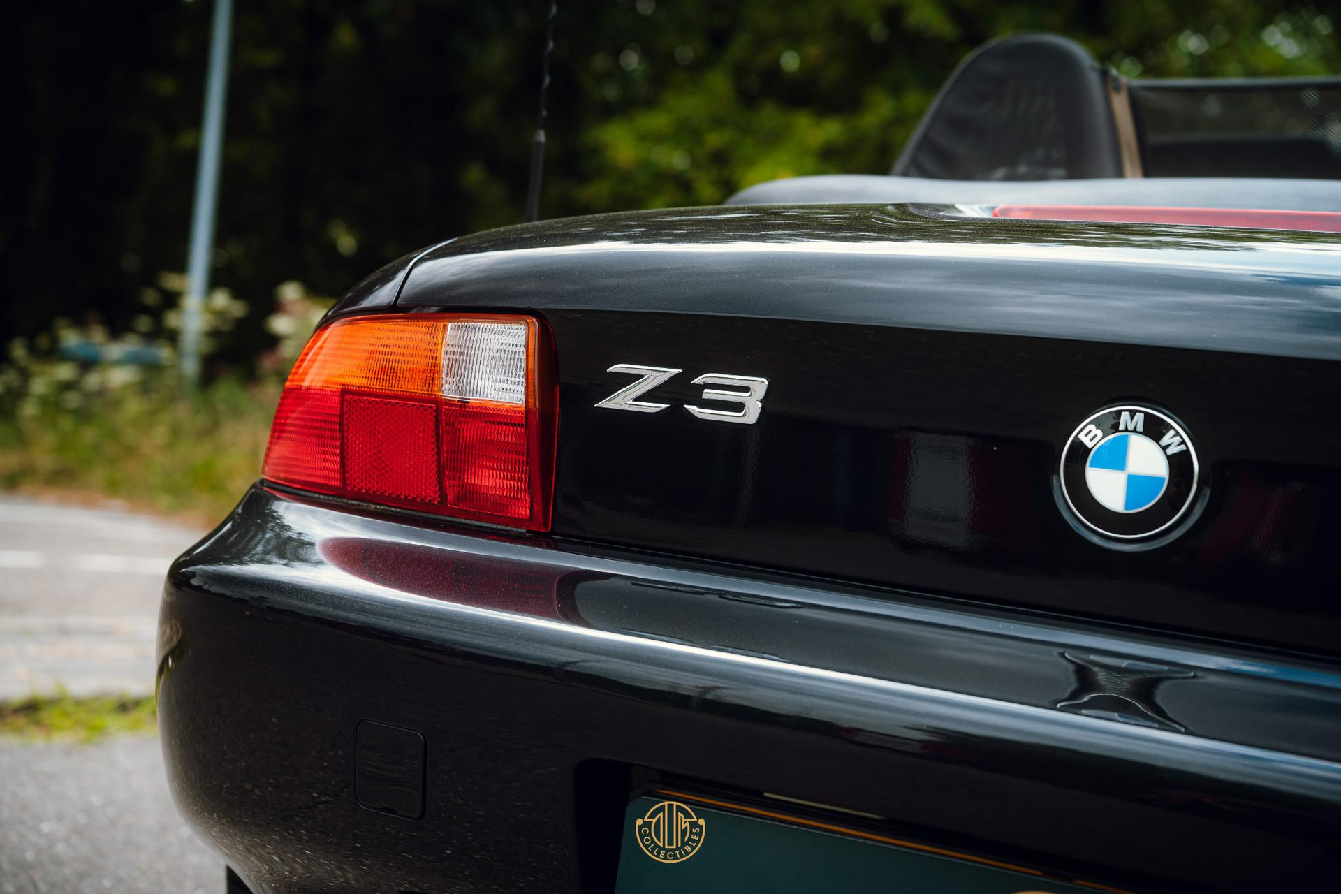 BMW Z3 Roadster 2.8 1998  55