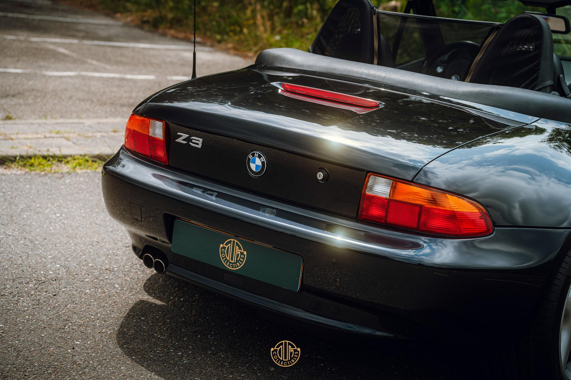 BMW Z3 Roadster 2.8 1998  56
