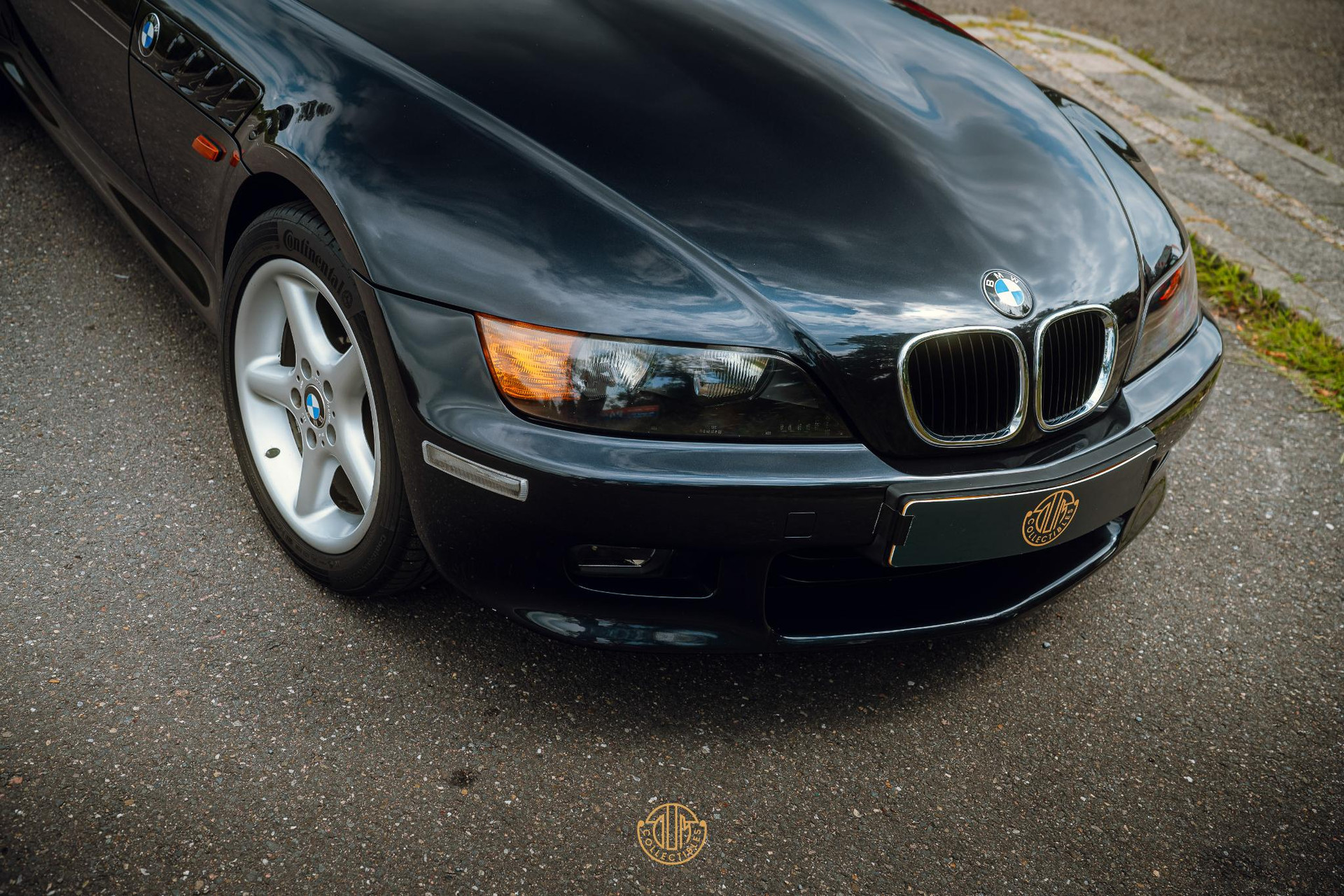 BMW Z3 Roadster 2.8 1998  58