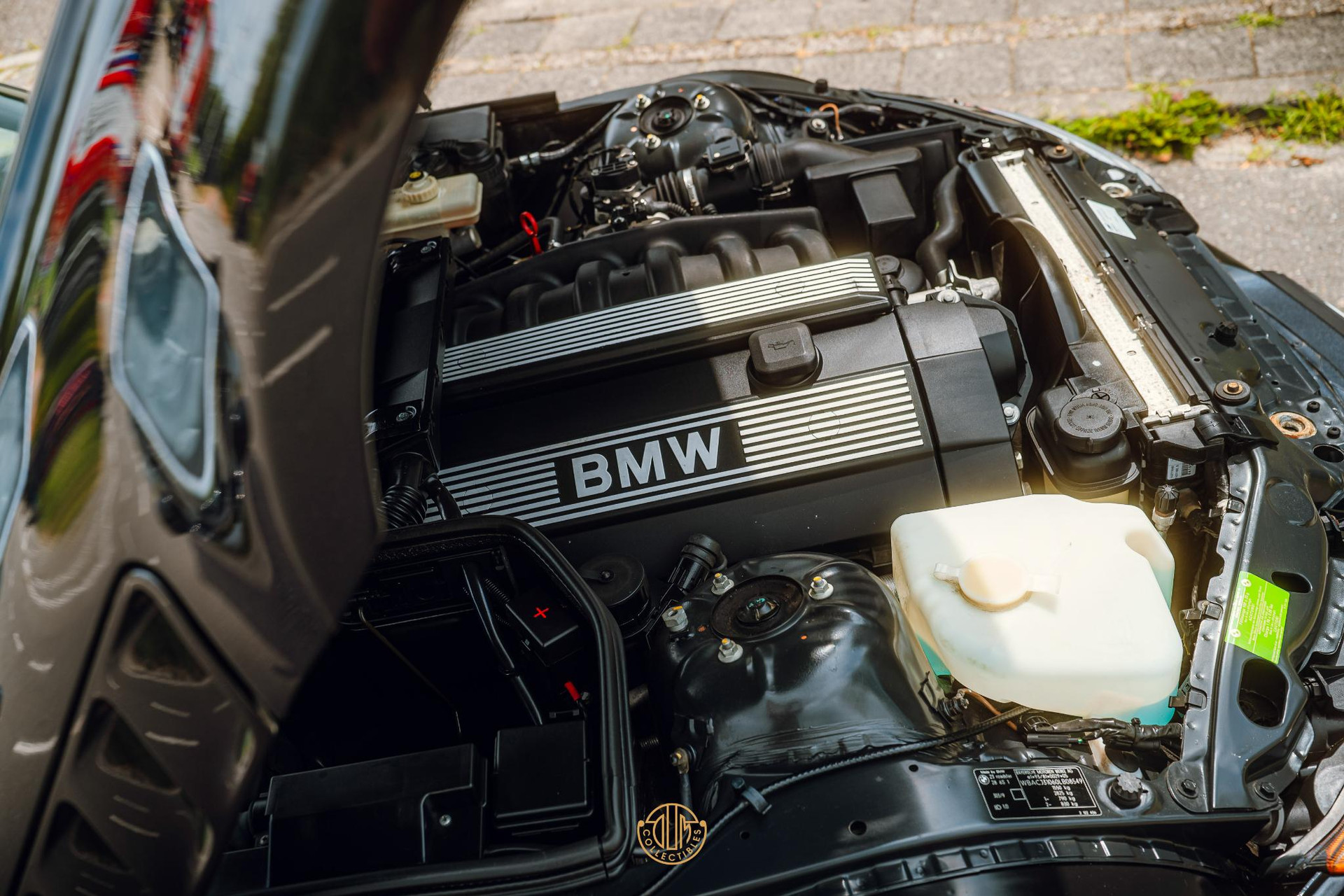 BMW Z3 Roadster 2.8 1998  59