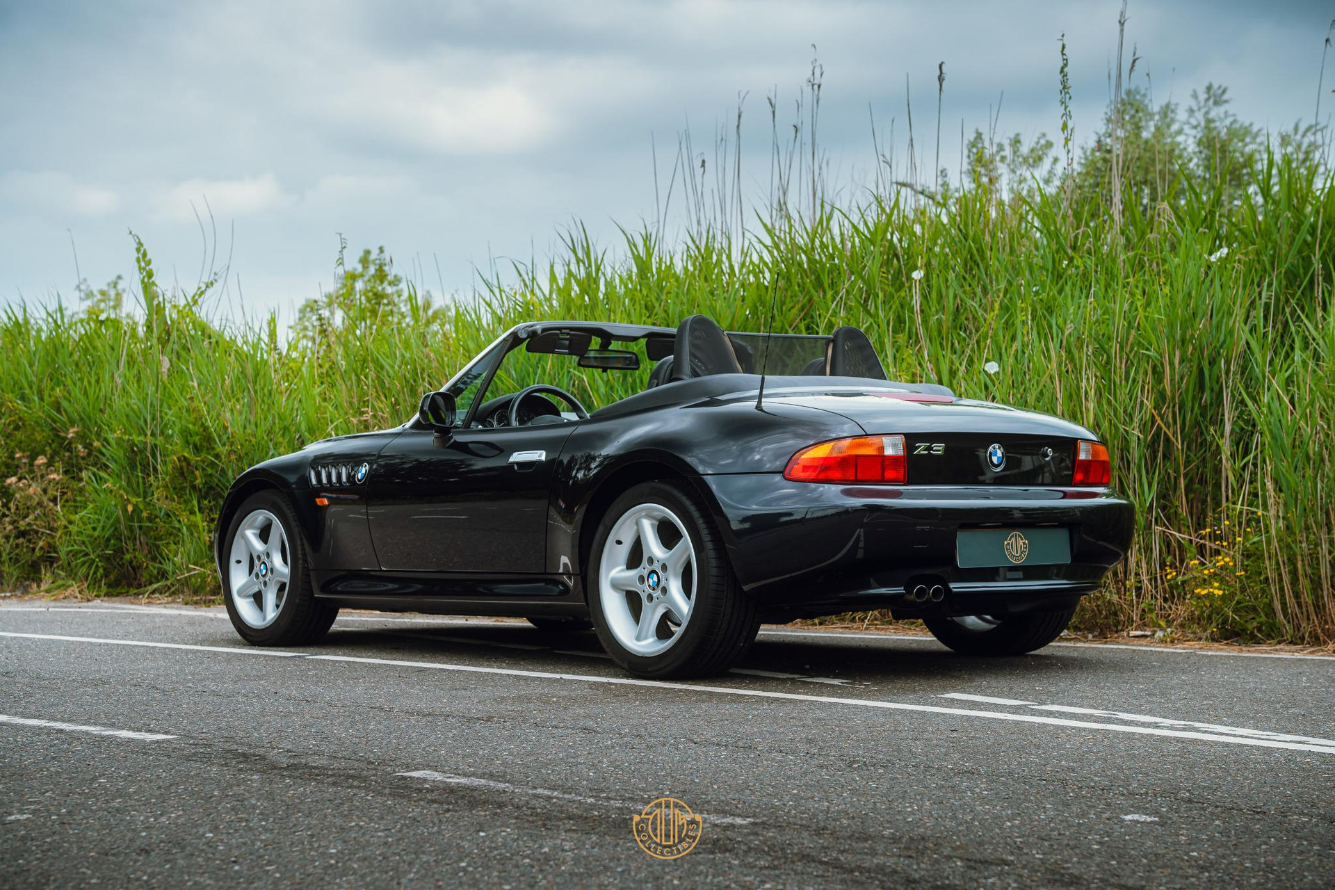 BMW Z3 Roadster 2.8 1998  6