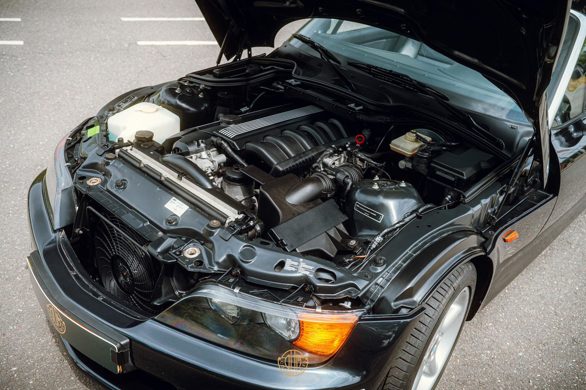 BMW Z3 Roadster 2.8 1998  61