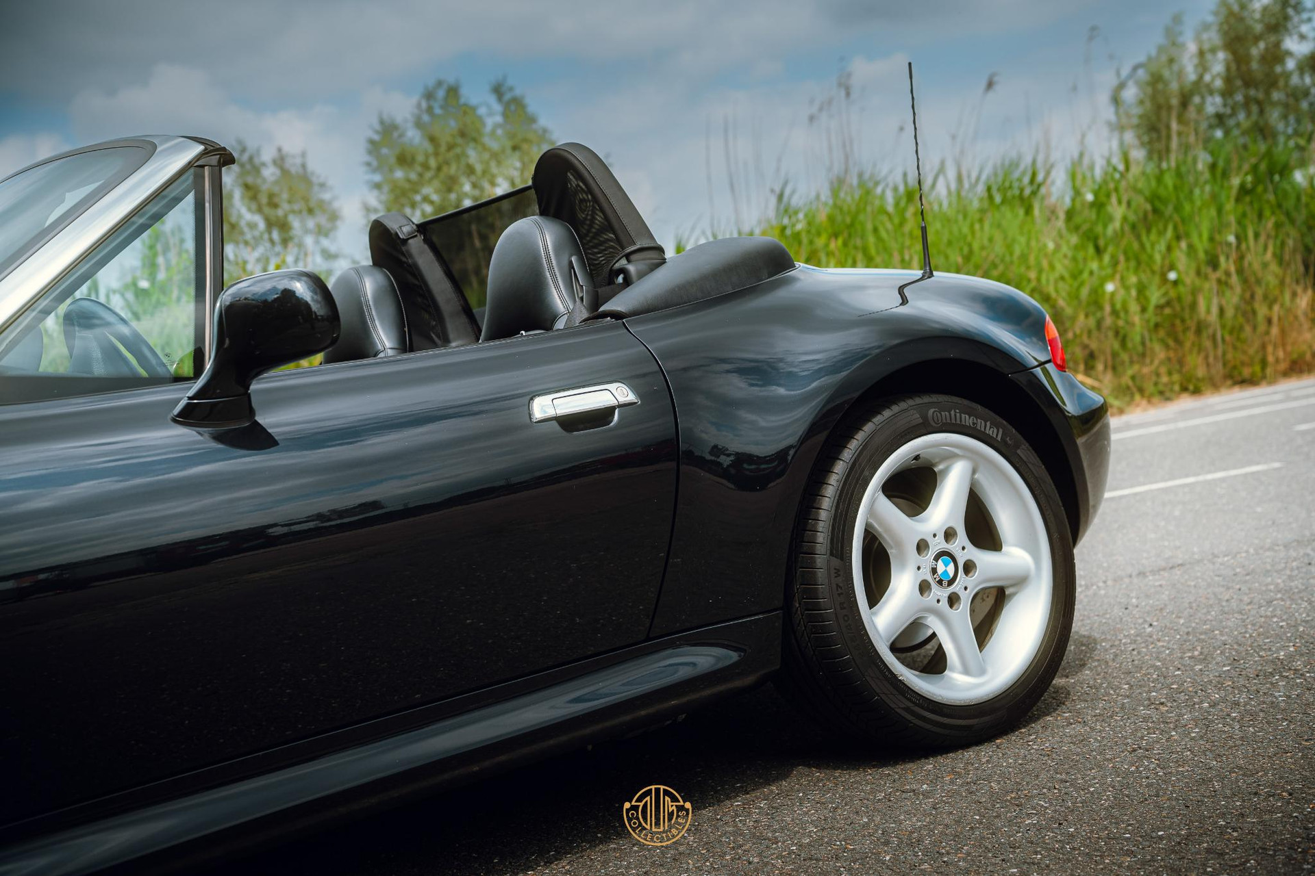 BMW Z3 Roadster 2.8 1998  63