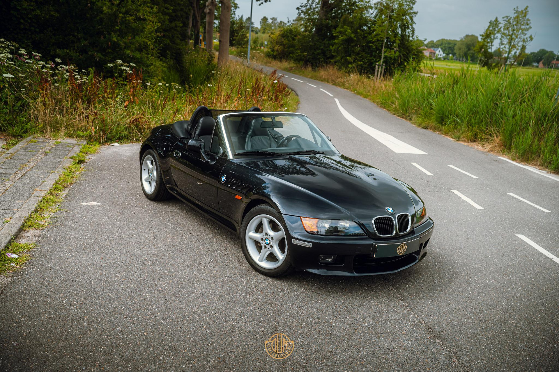 BMW Z3 Roadster 2.8 1998  64