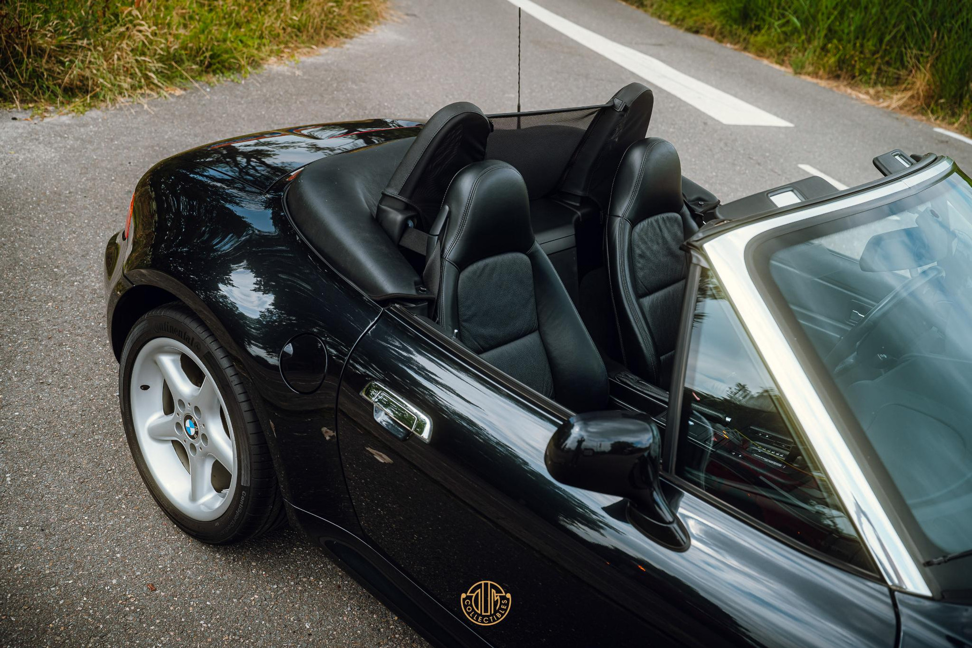 BMW Z3 Roadster 2.8 1998  65