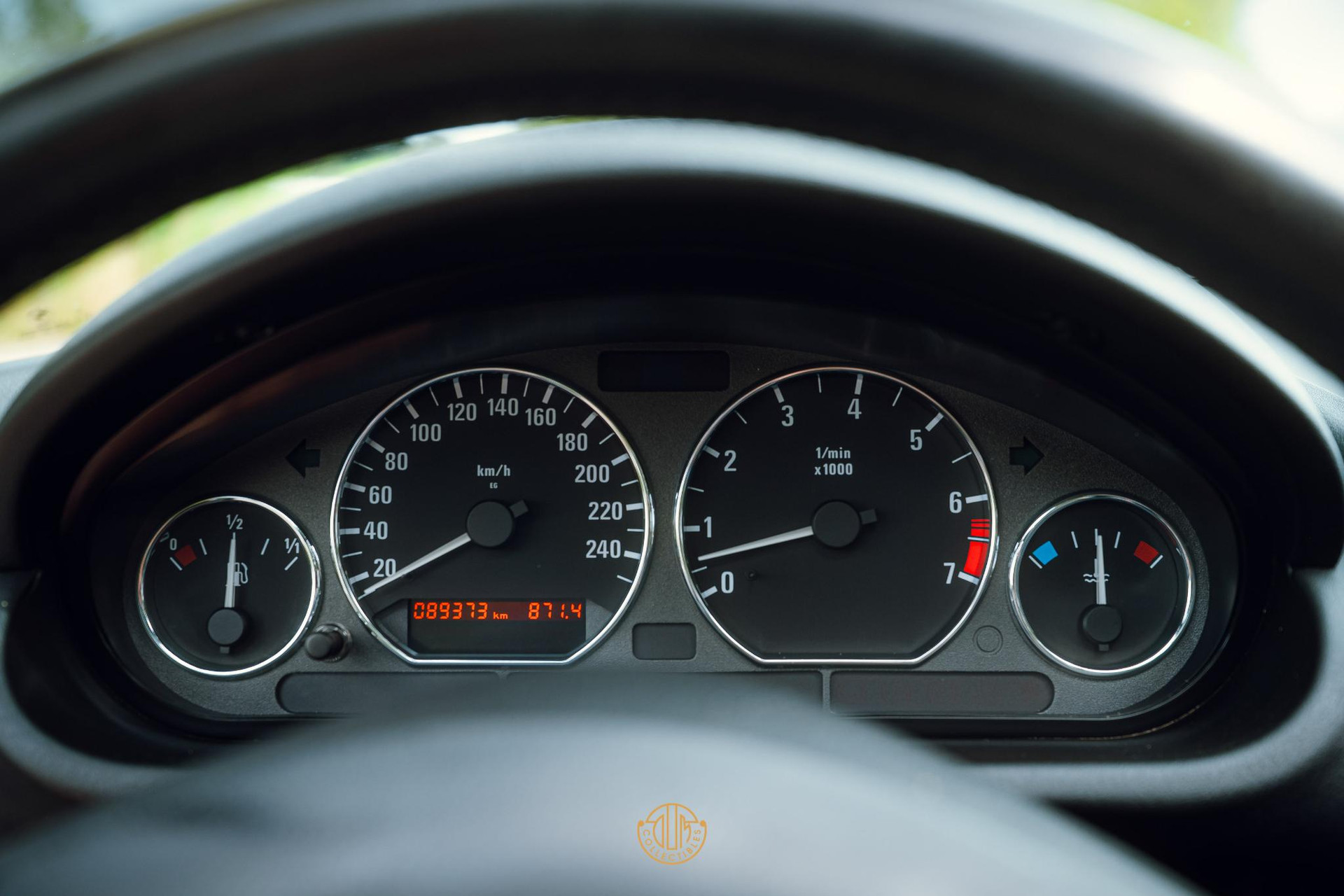 BMW Z3 Roadster 2.8 1998  67