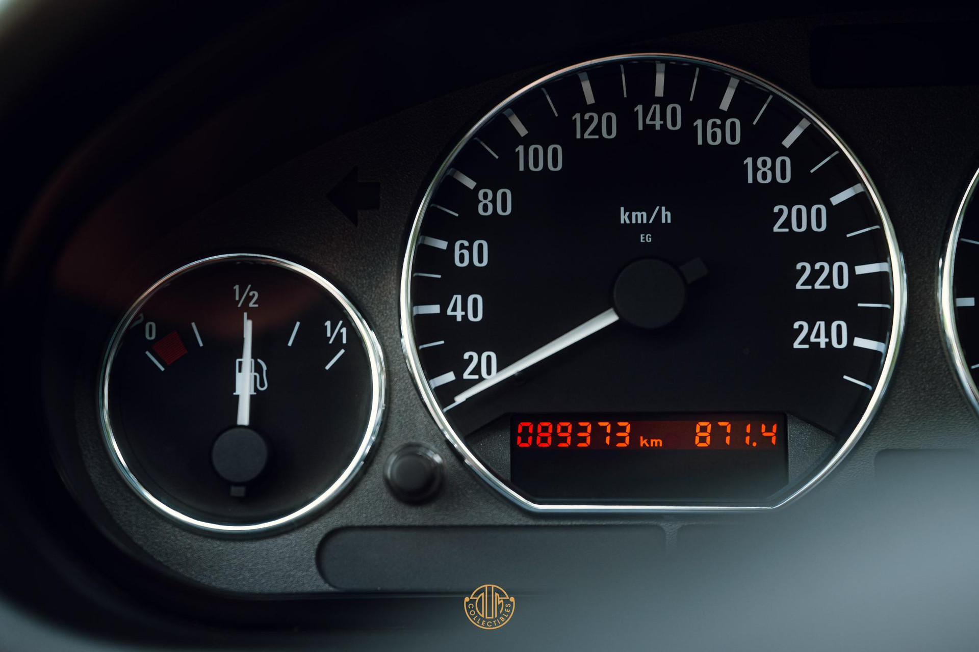 BMW Z3 Roadster 2.8 1998  68
