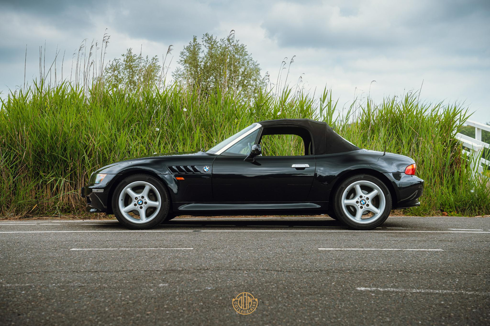 BMW Z3 Roadster 2.8 1998  7