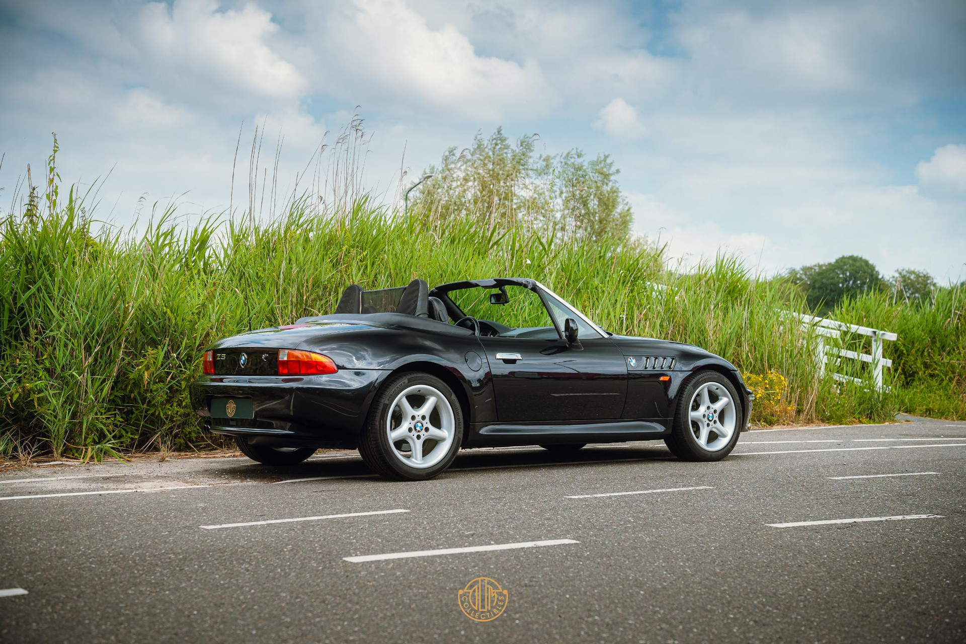 BMW Z3 Roadster 2.8 1998  70