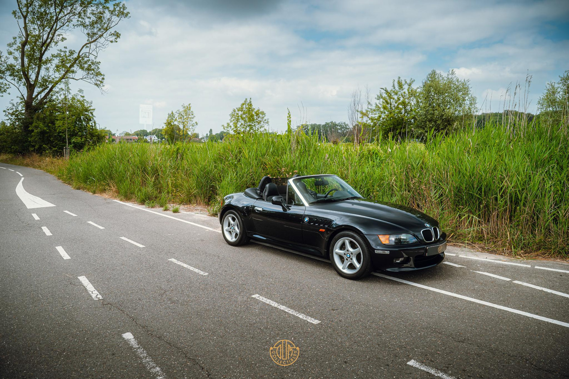 BMW Z3 Roadster 2.8 1998  71