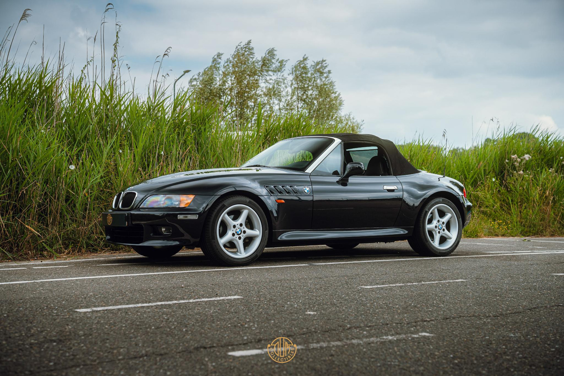 BMW Z3 Roadster 2.8 1998  8