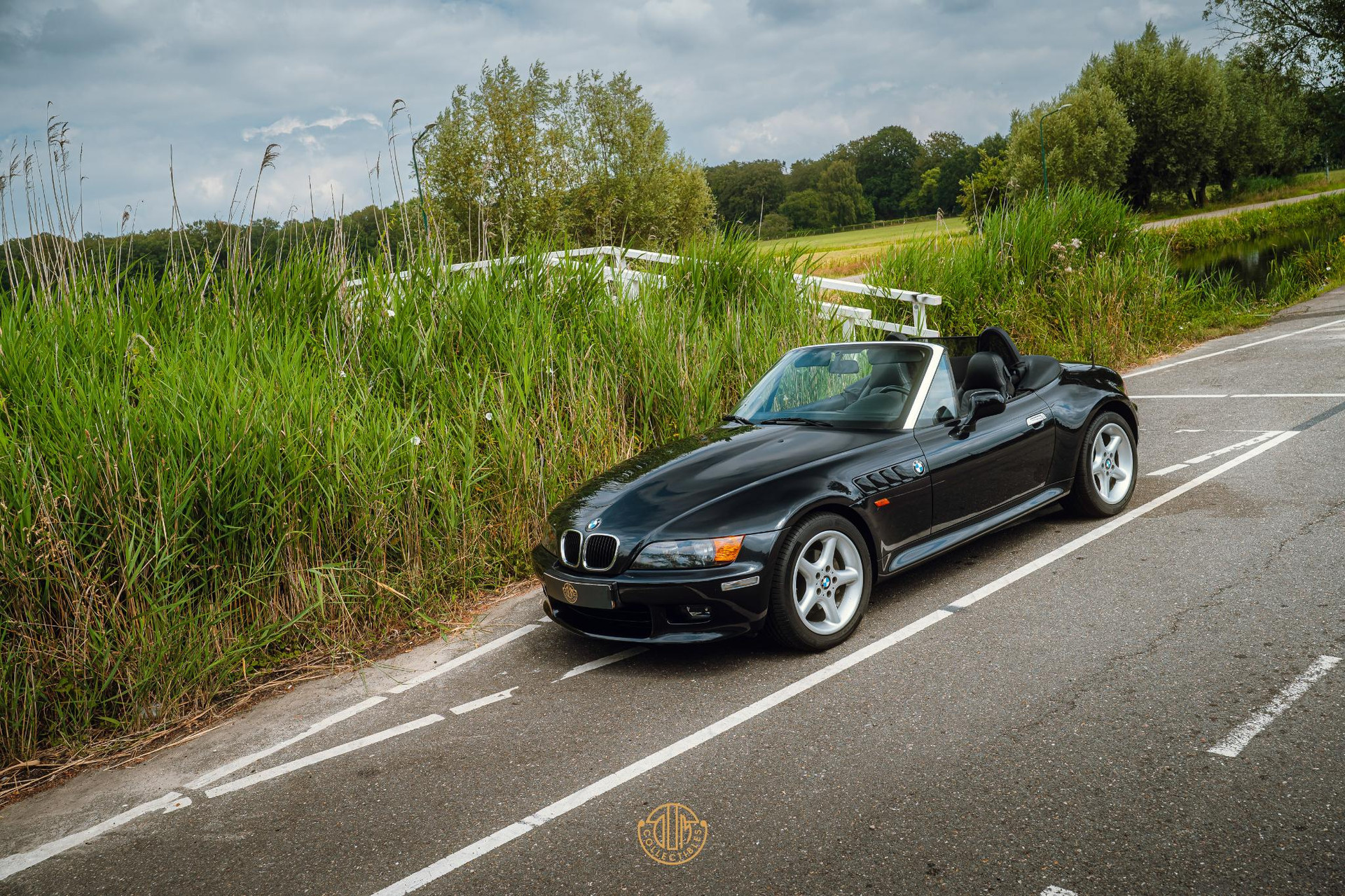 BMW Z3 Roadster 2.8 1998  9