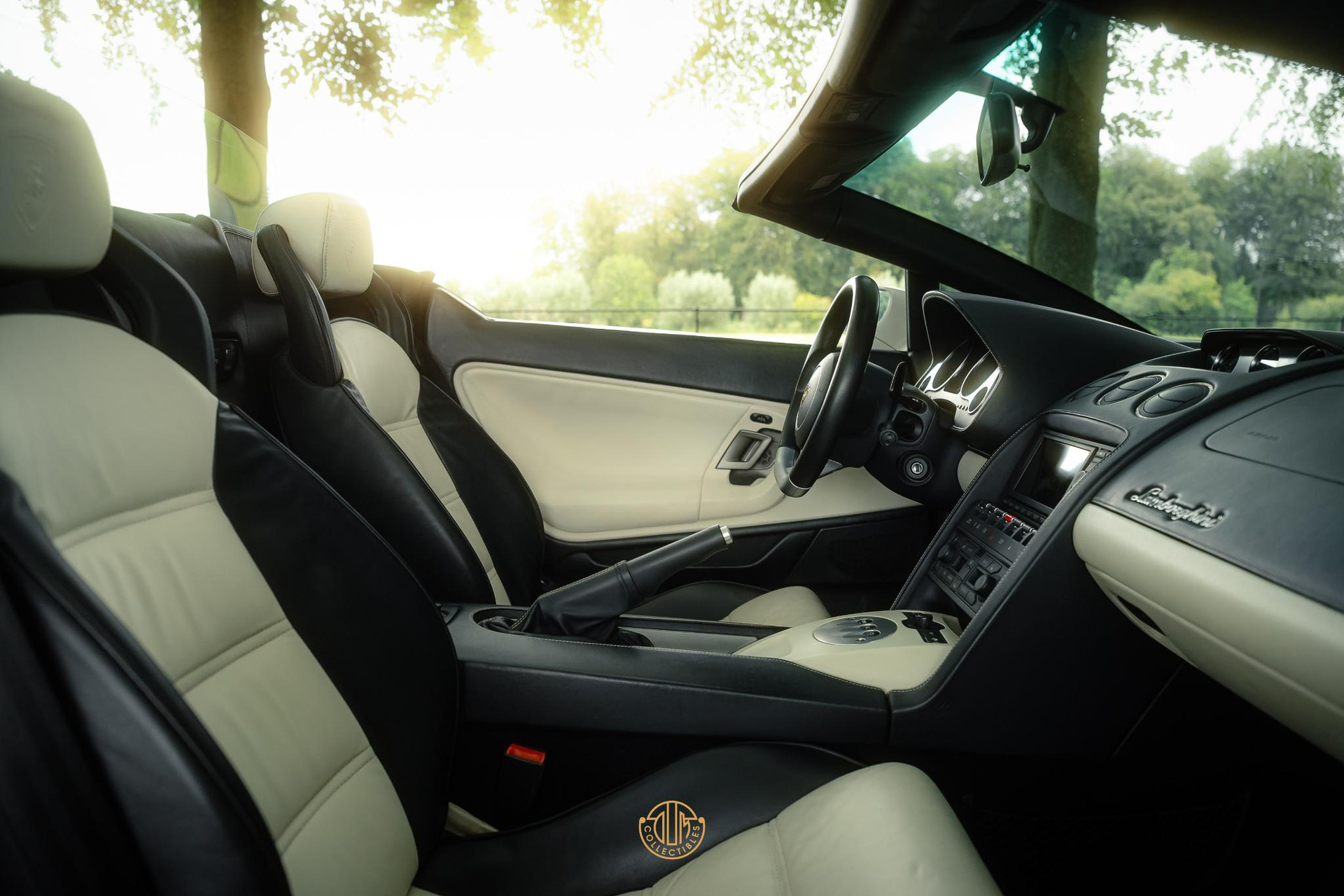 Lamborghini Gallardo 5.0 V10 Spyder 2008  15