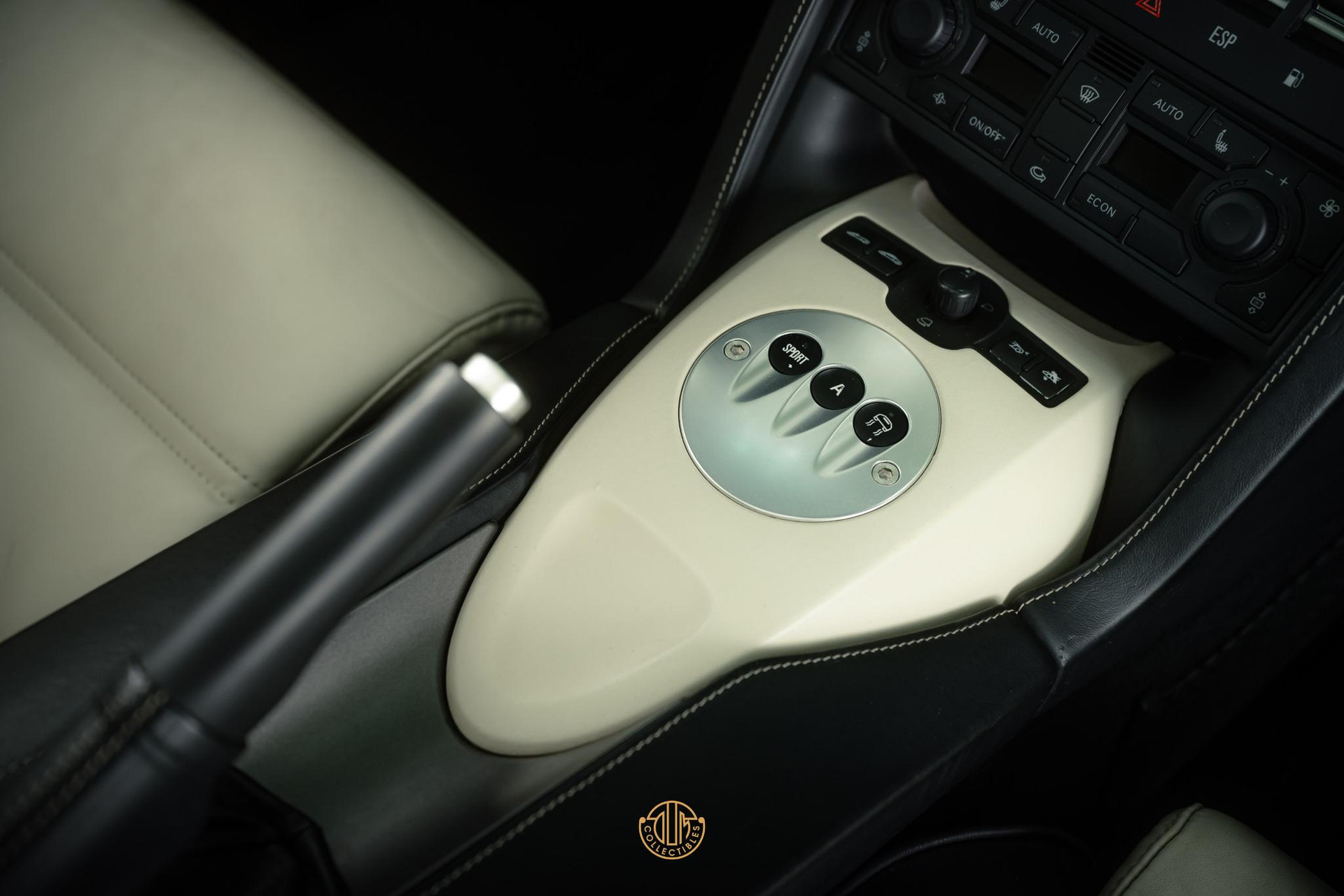 Lamborghini Gallardo 5.0 V10 Spyder 2008  16