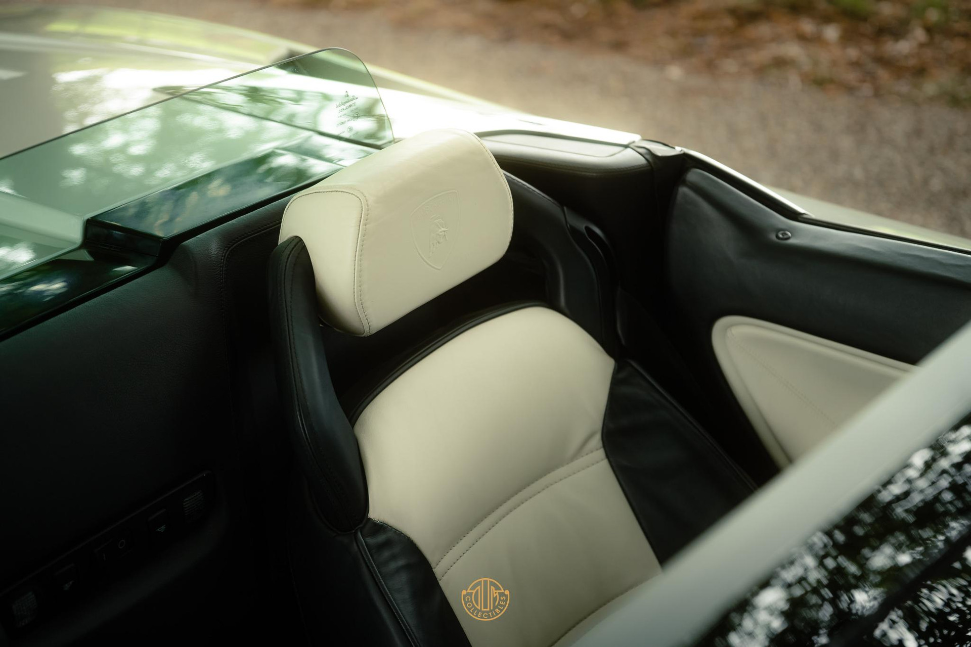 Lamborghini Gallardo 5.0 V10 Spyder 2008  17